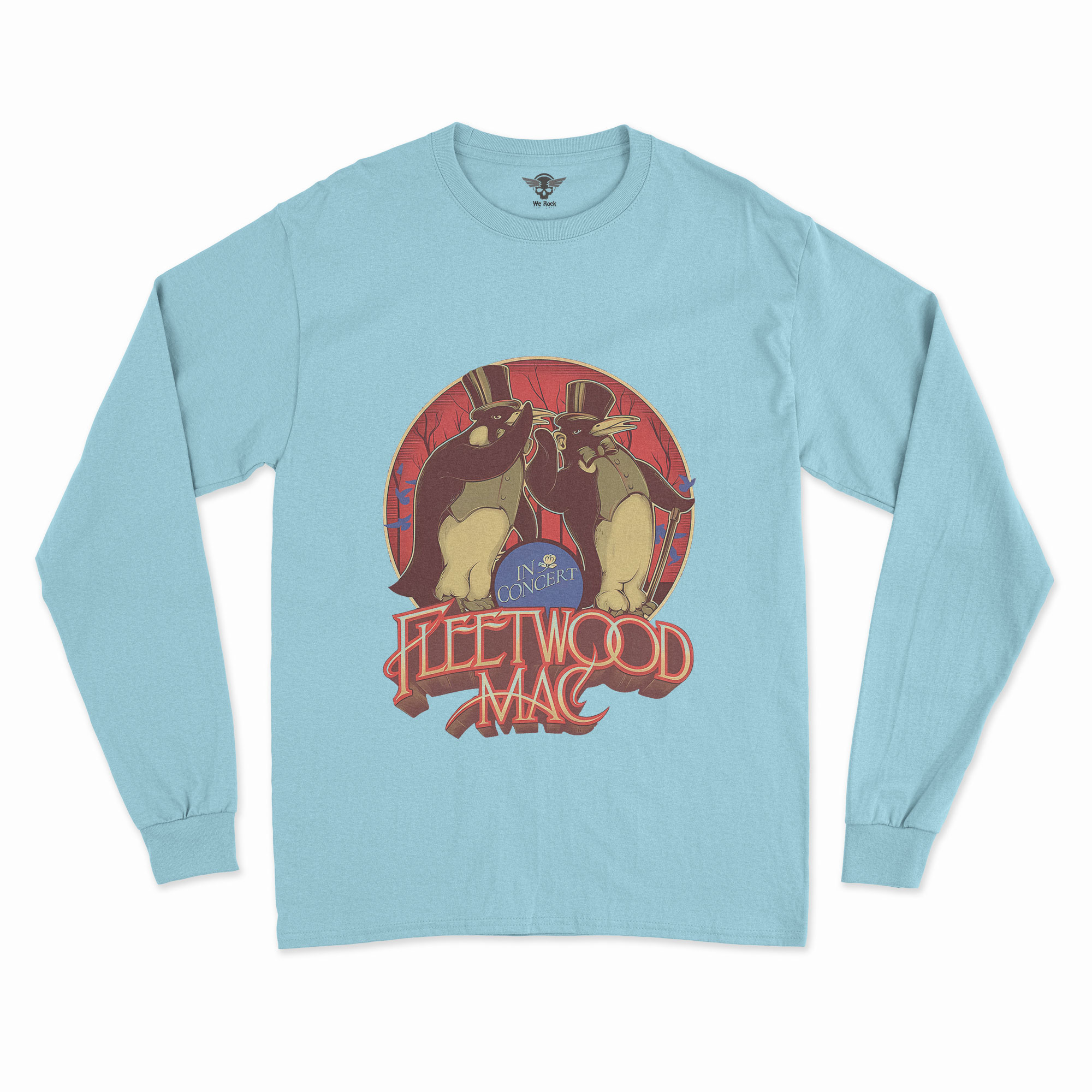 FWM Classic T-shirt DLL FWM2DWDLL270425 (17)