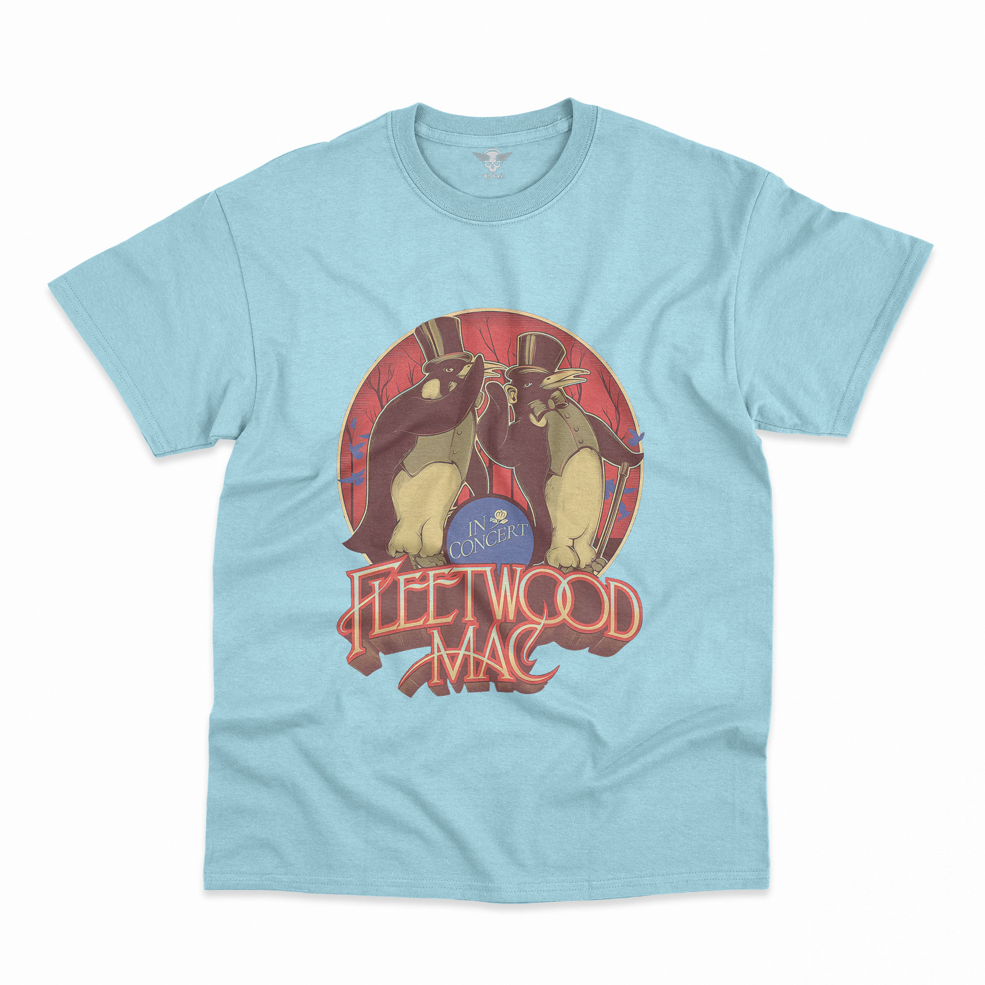 FWM Classic T-shirt DLL FWM2DWDLL270425 (17)