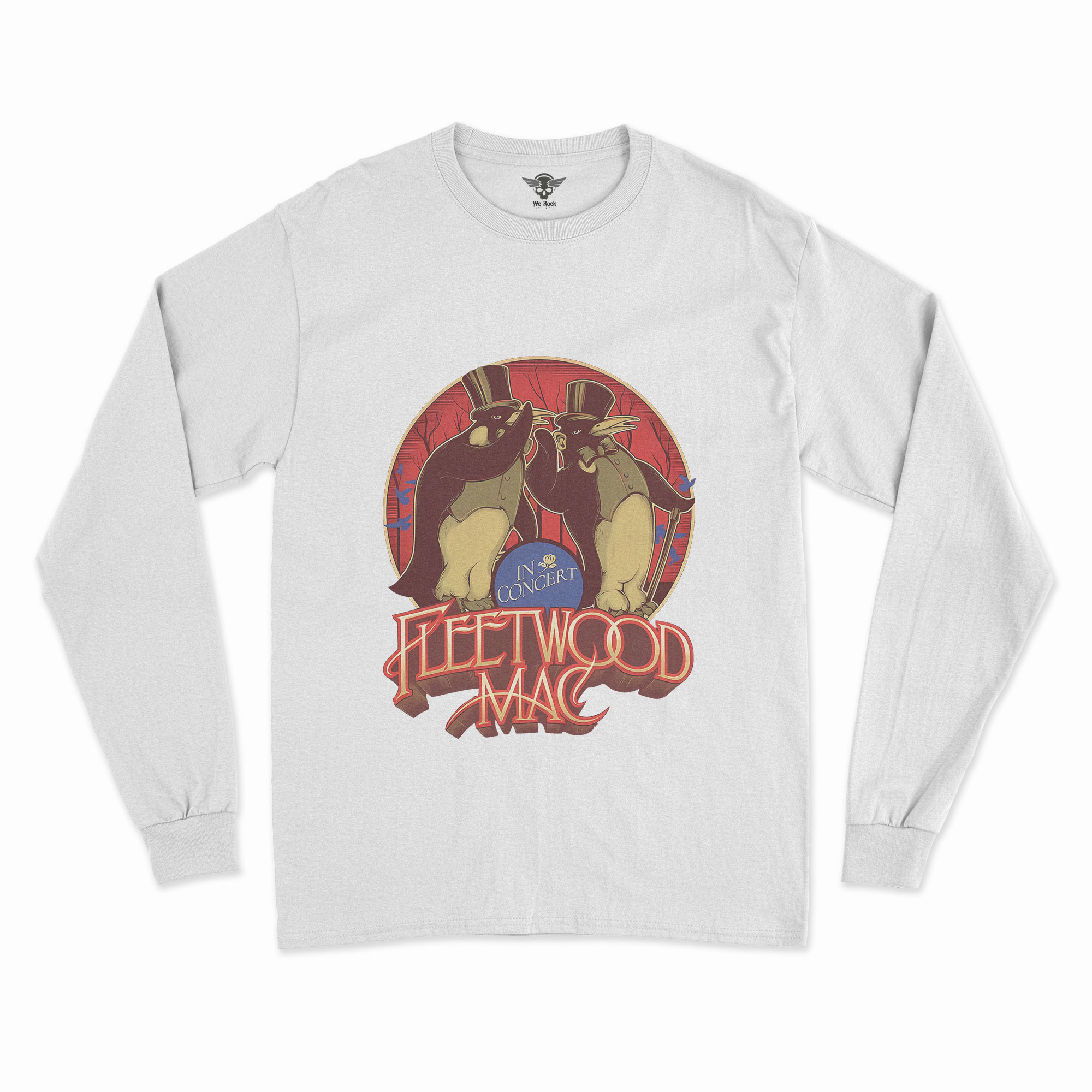 FWM Classic T-shirt DLL FWM2DWDLL270425 (17)