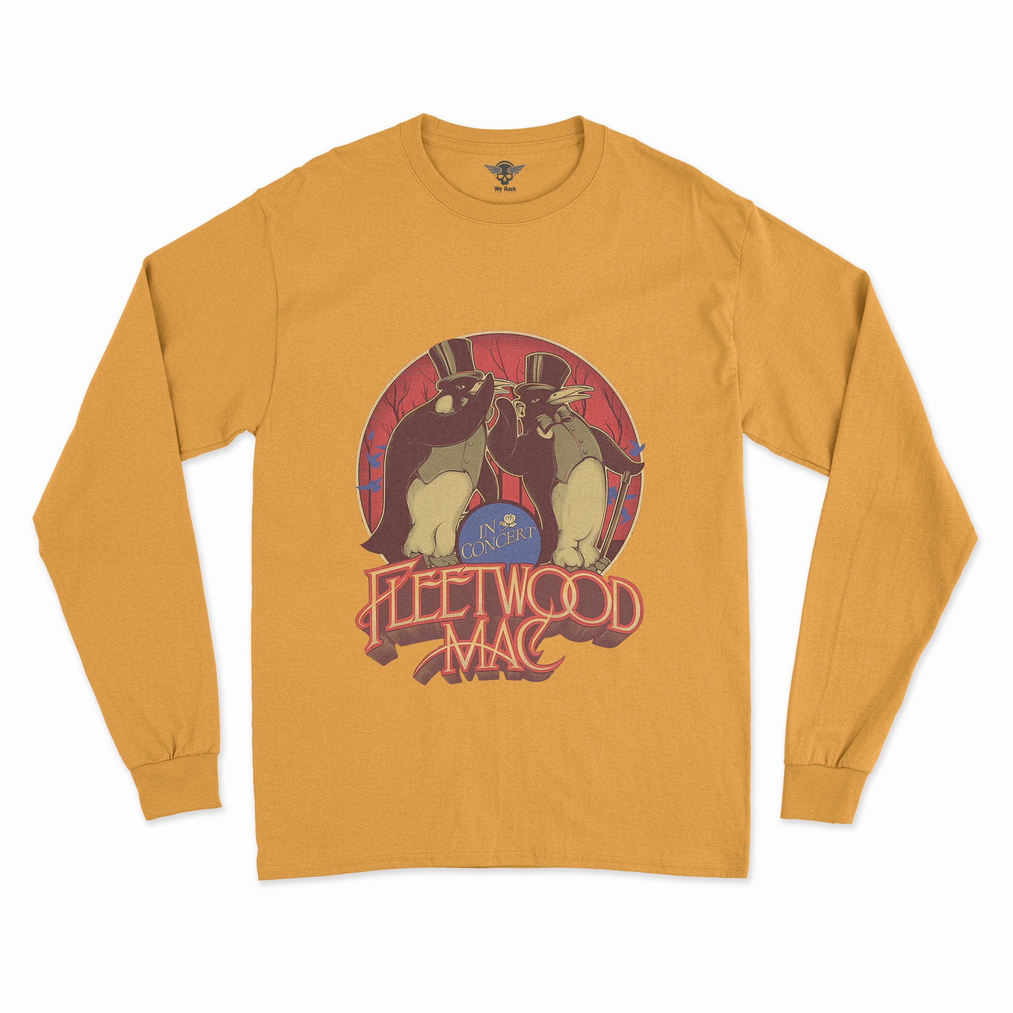 FWM Classic T-shirt DLL FWM2DWDLL270425 (17)