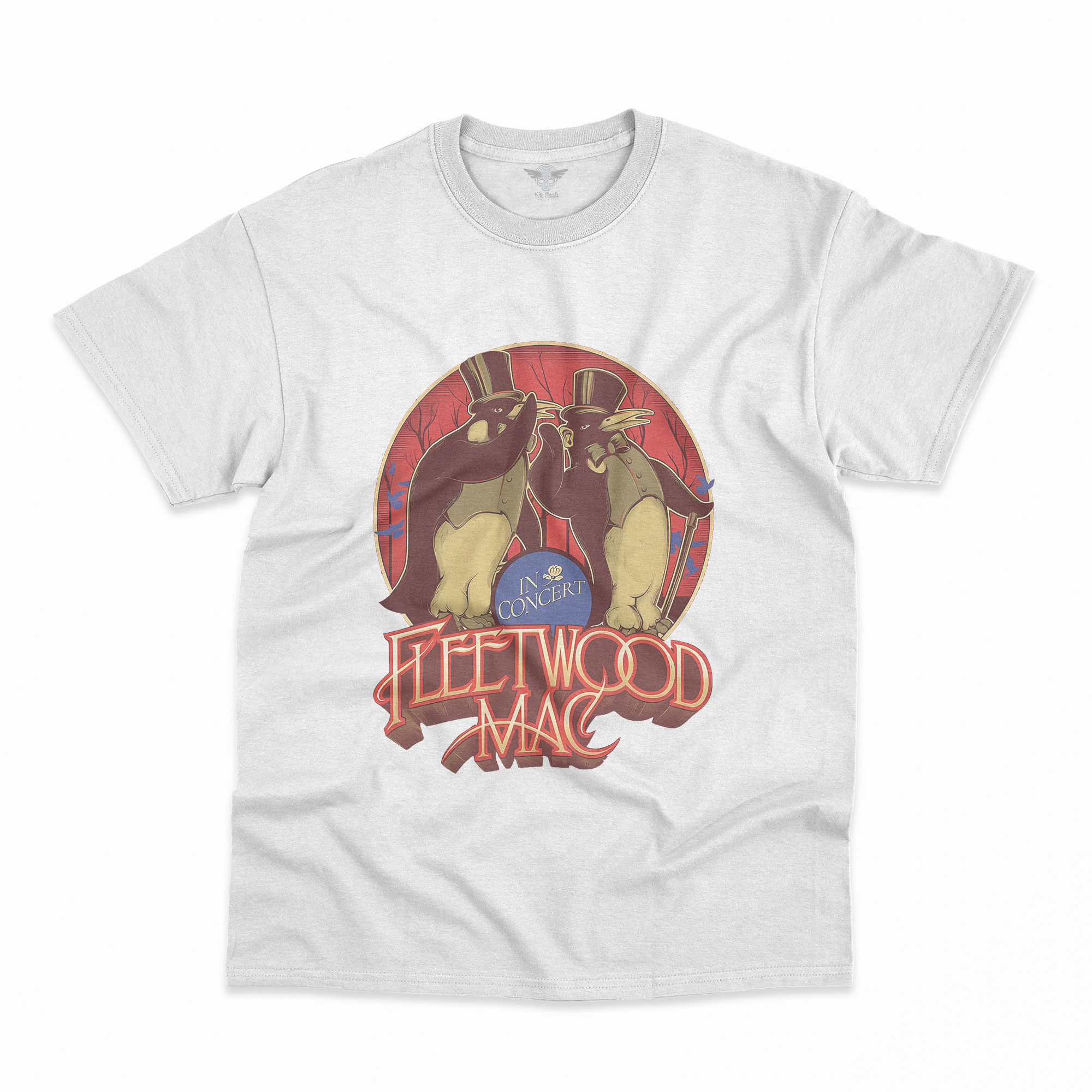 FWM Classic T-shirt DLL FWM2DWDLL270425 (17)