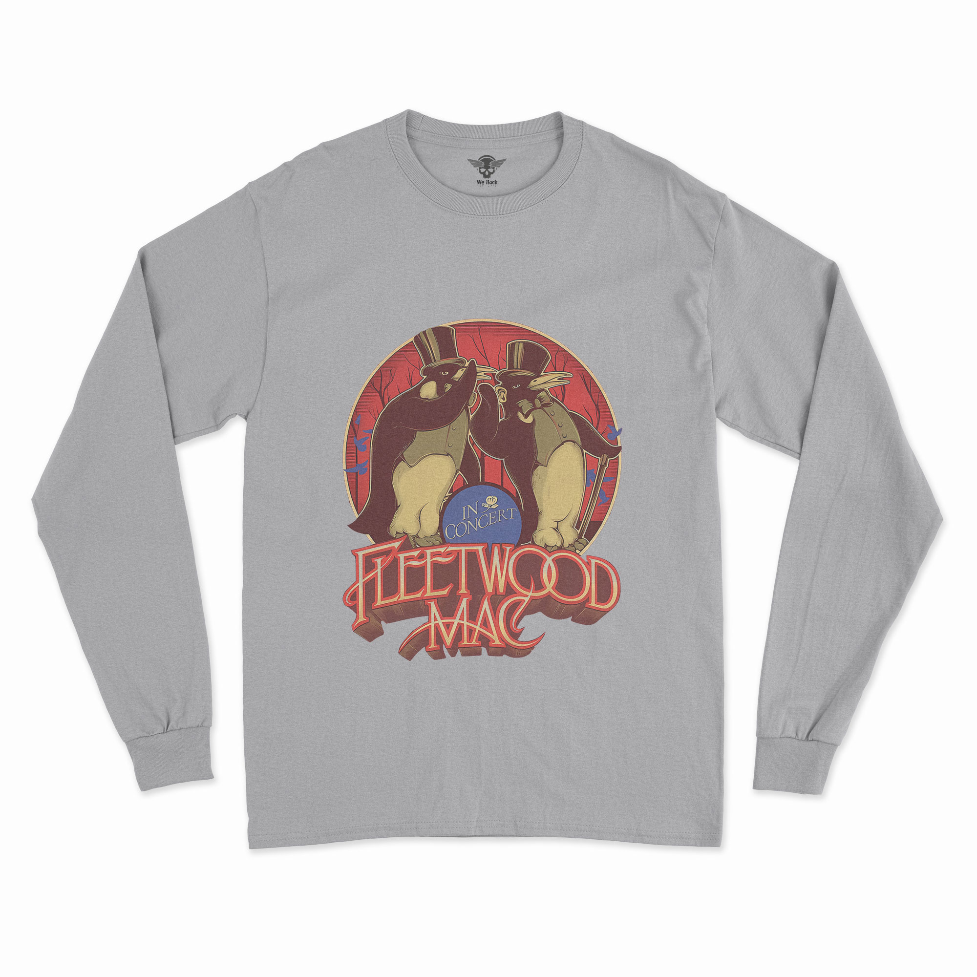 FWM Classic T-shirt DLL FWM2DWDLL270425 (17)