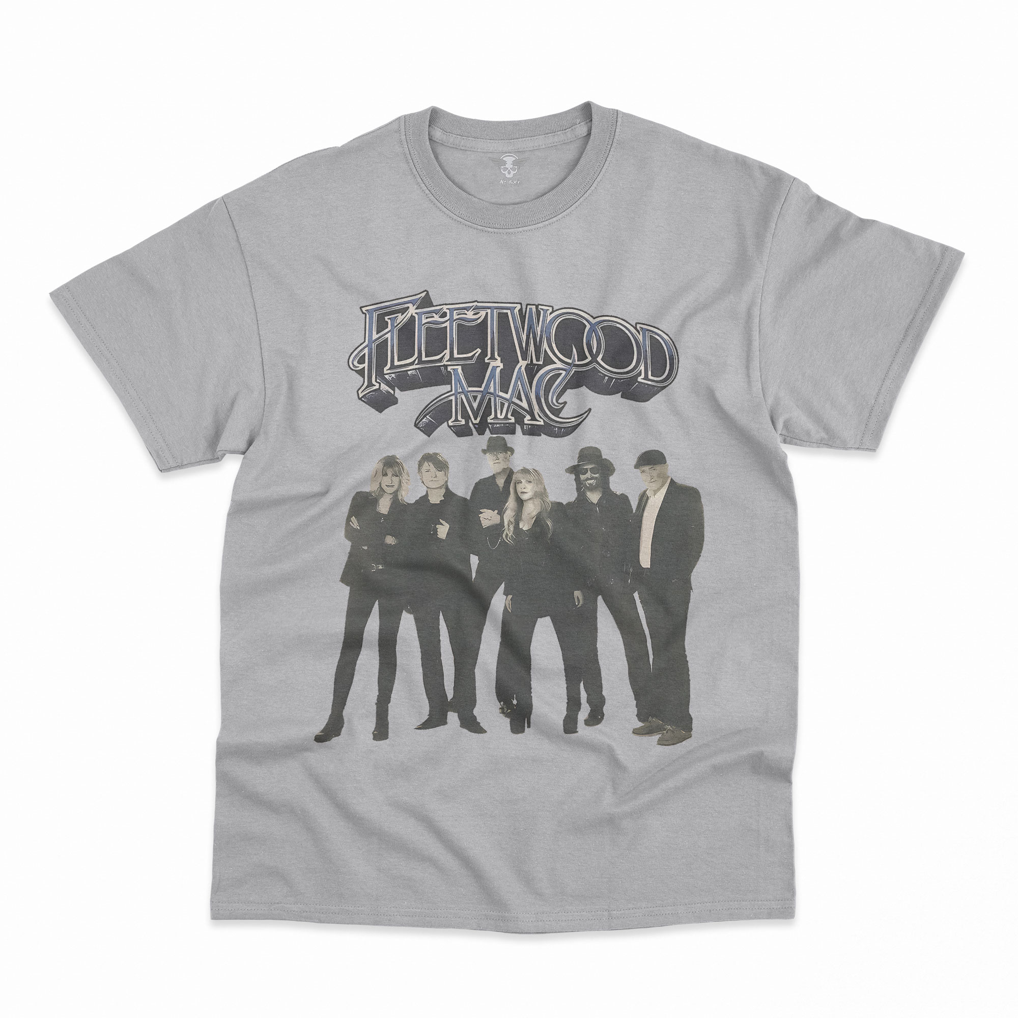 FWM Classic T-shirt DLL FWM2DWDLL270425 (18)