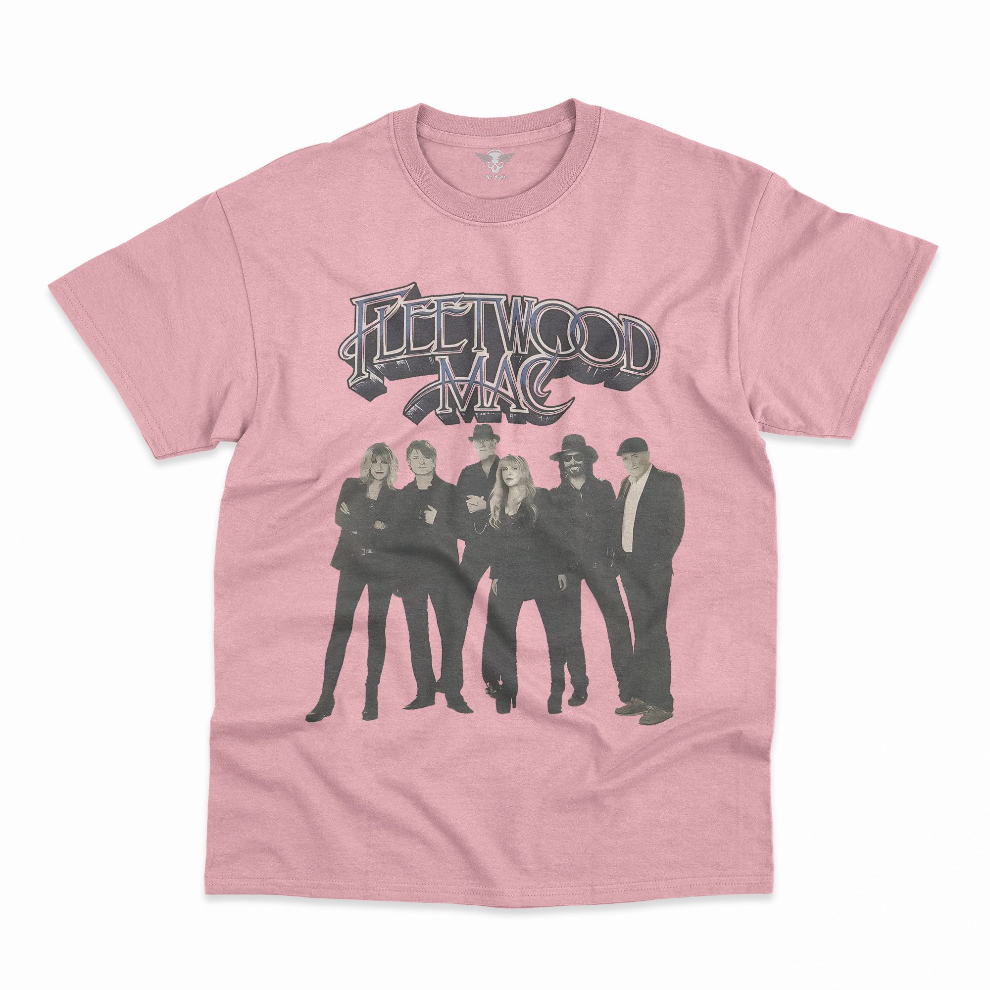 FWM Classic T-shirt DLL FWM2DWDLL270425 (18)