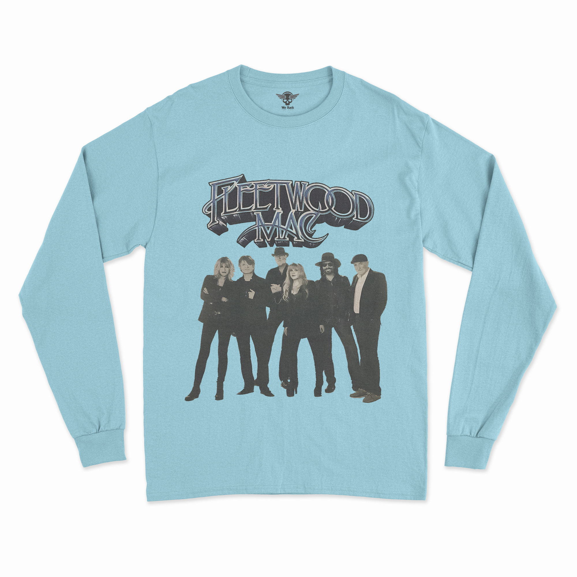 FWM Classic T-shirt DLL FWM2DWDLL270425 (18)