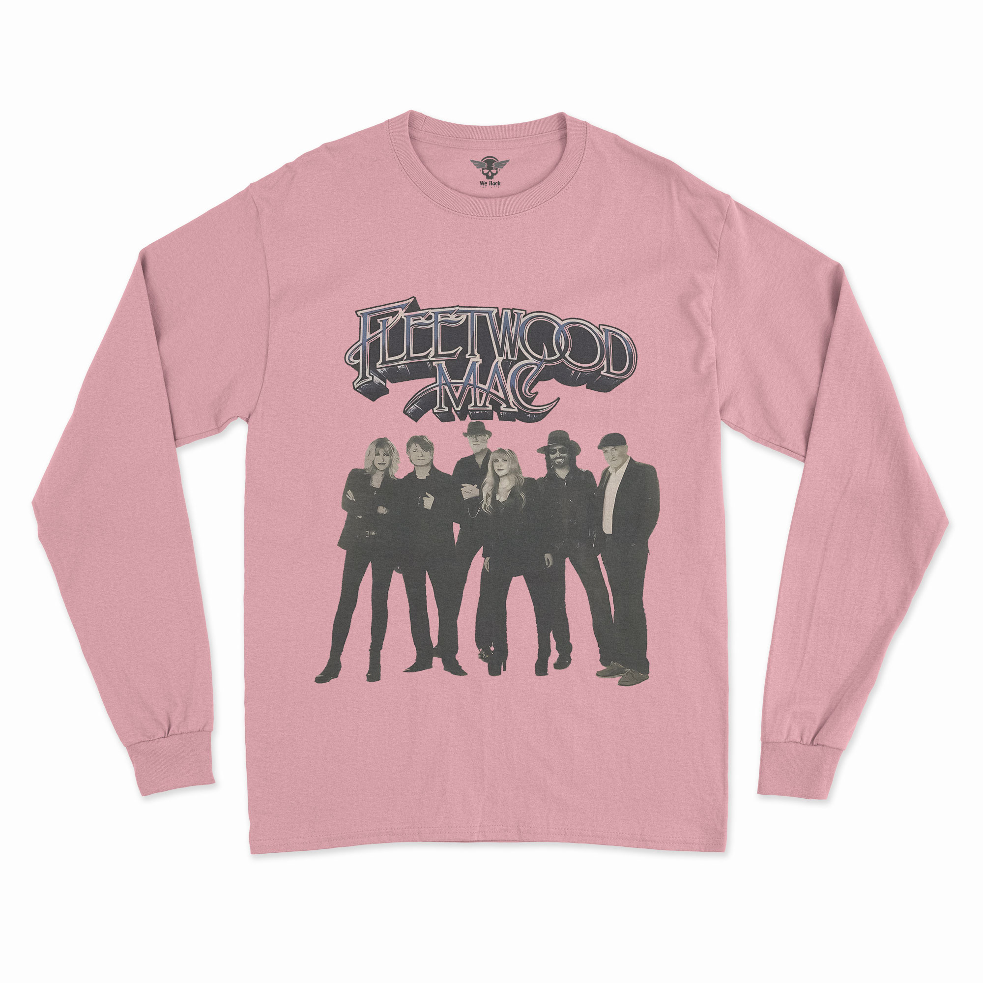 FWM Classic T-shirt DLL FWM2DWDLL270425 (18)