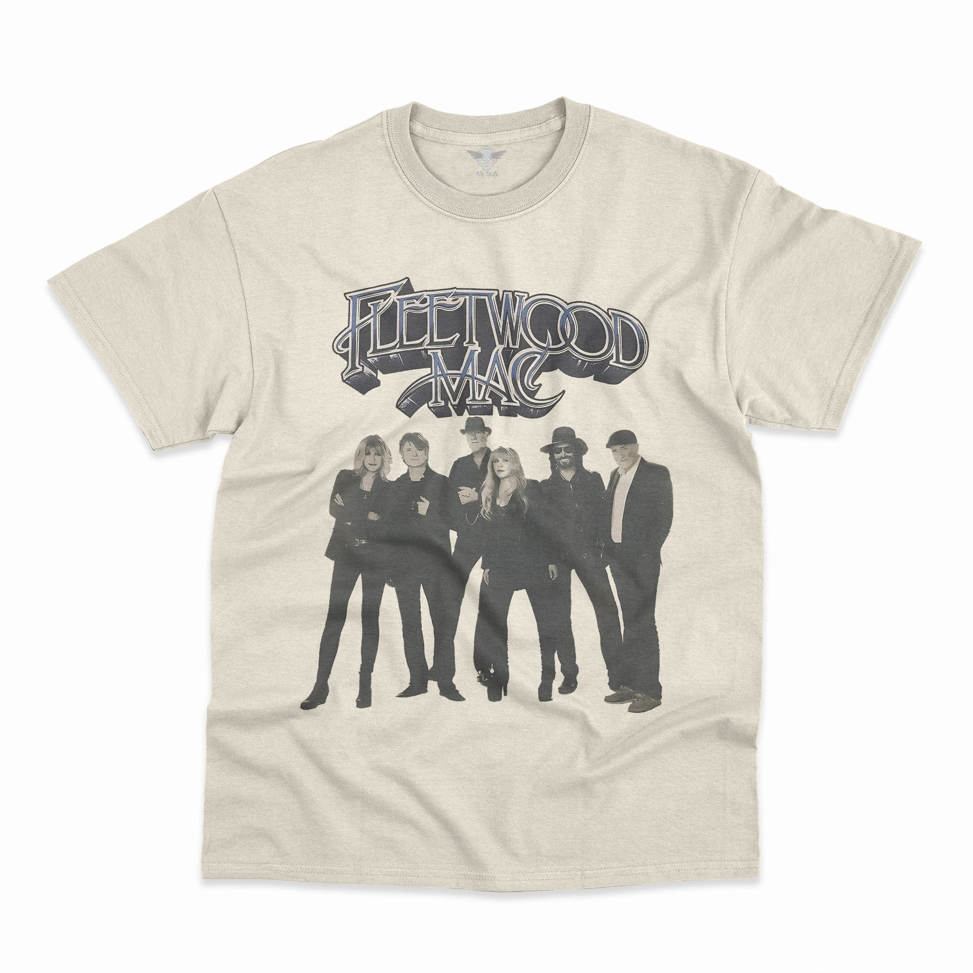 FWM Classic T-shirt DLL FWM2DWDLL270425 (18)