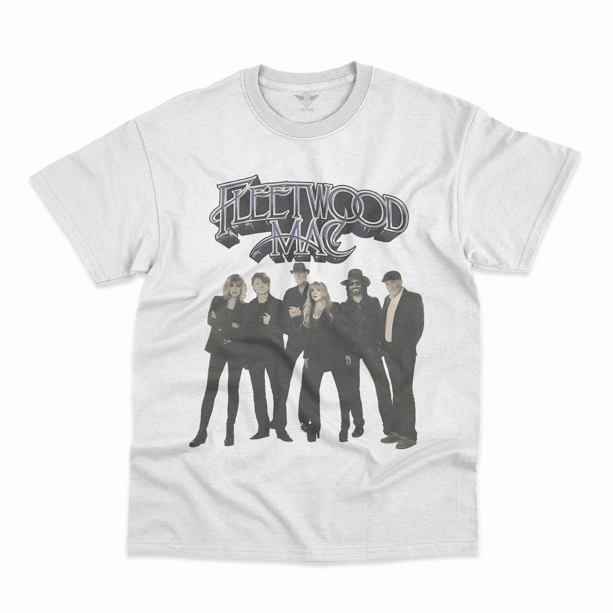 FWM Classic T-shirt DLL FWM2DWDLL270425 (18)