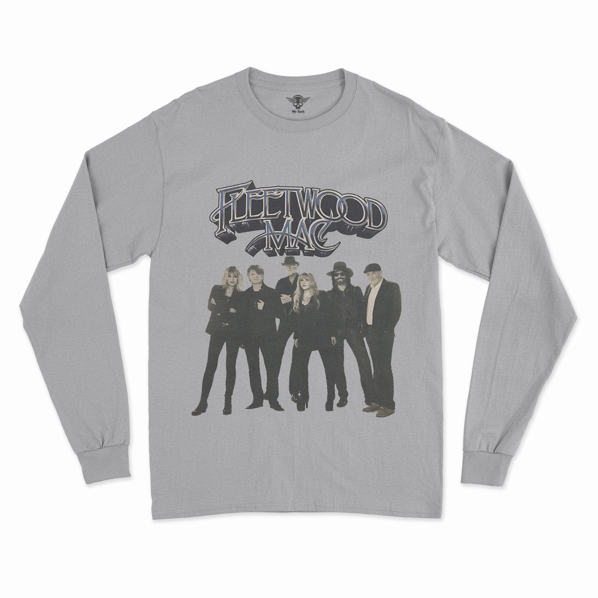 FWM Classic T-shirt DLL FWM2DWDLL270425 (18)