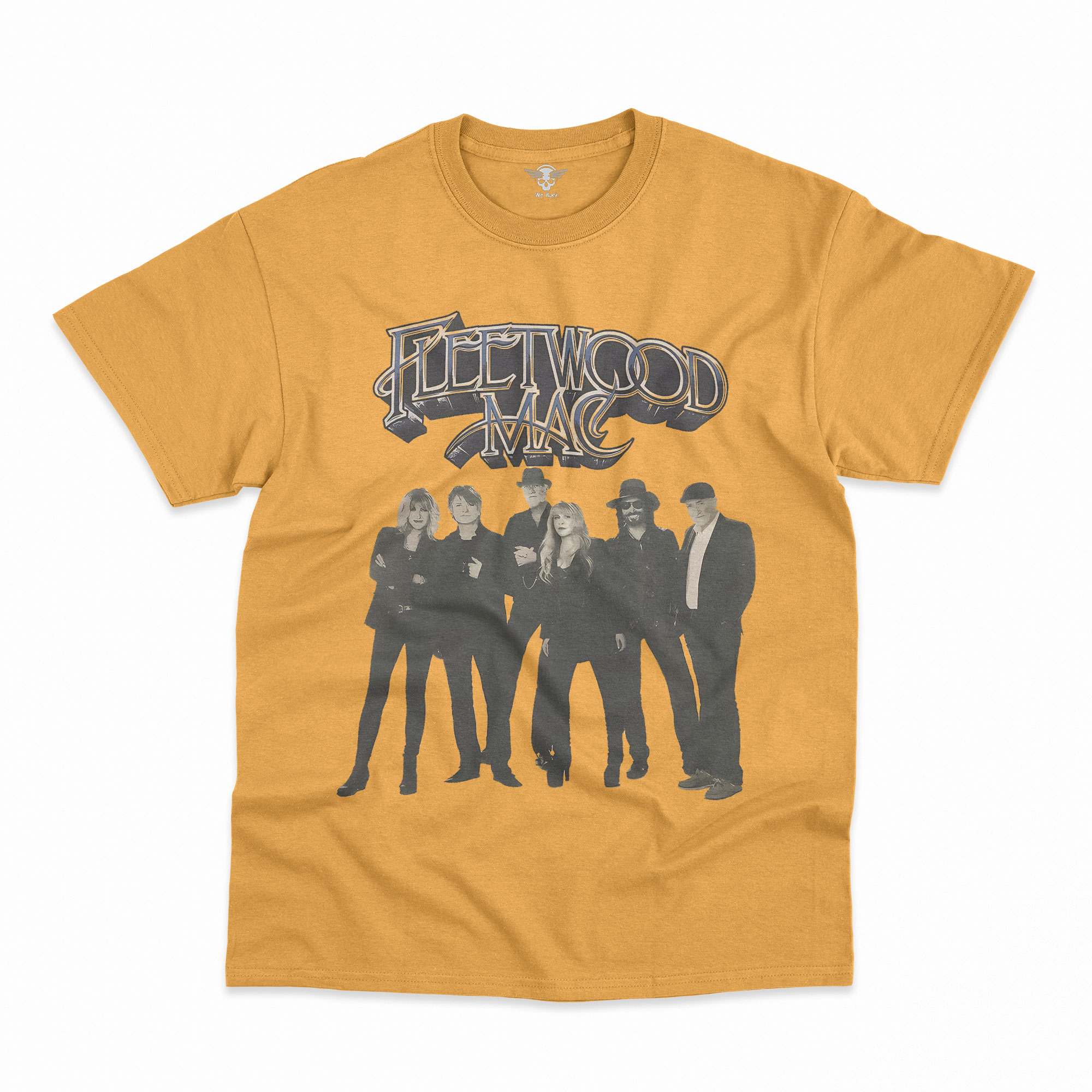 FWM Classic T-shirt DLL FWM2DWDLL270425 (18)