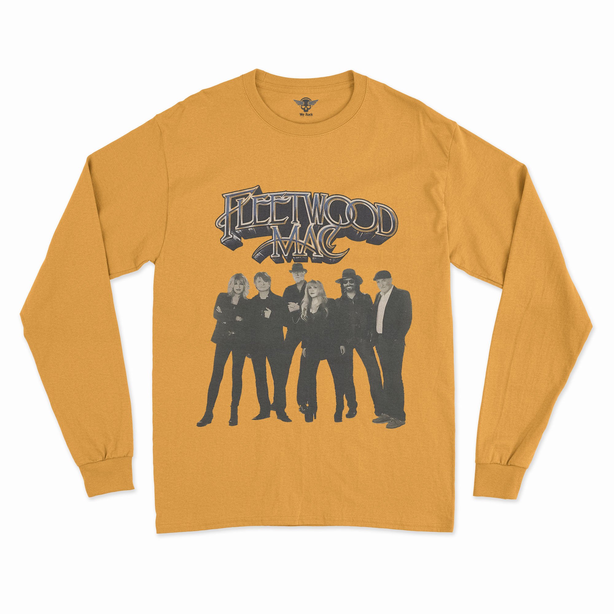 FWM Classic T-shirt DLL FWM2DWDLL270425 (18)