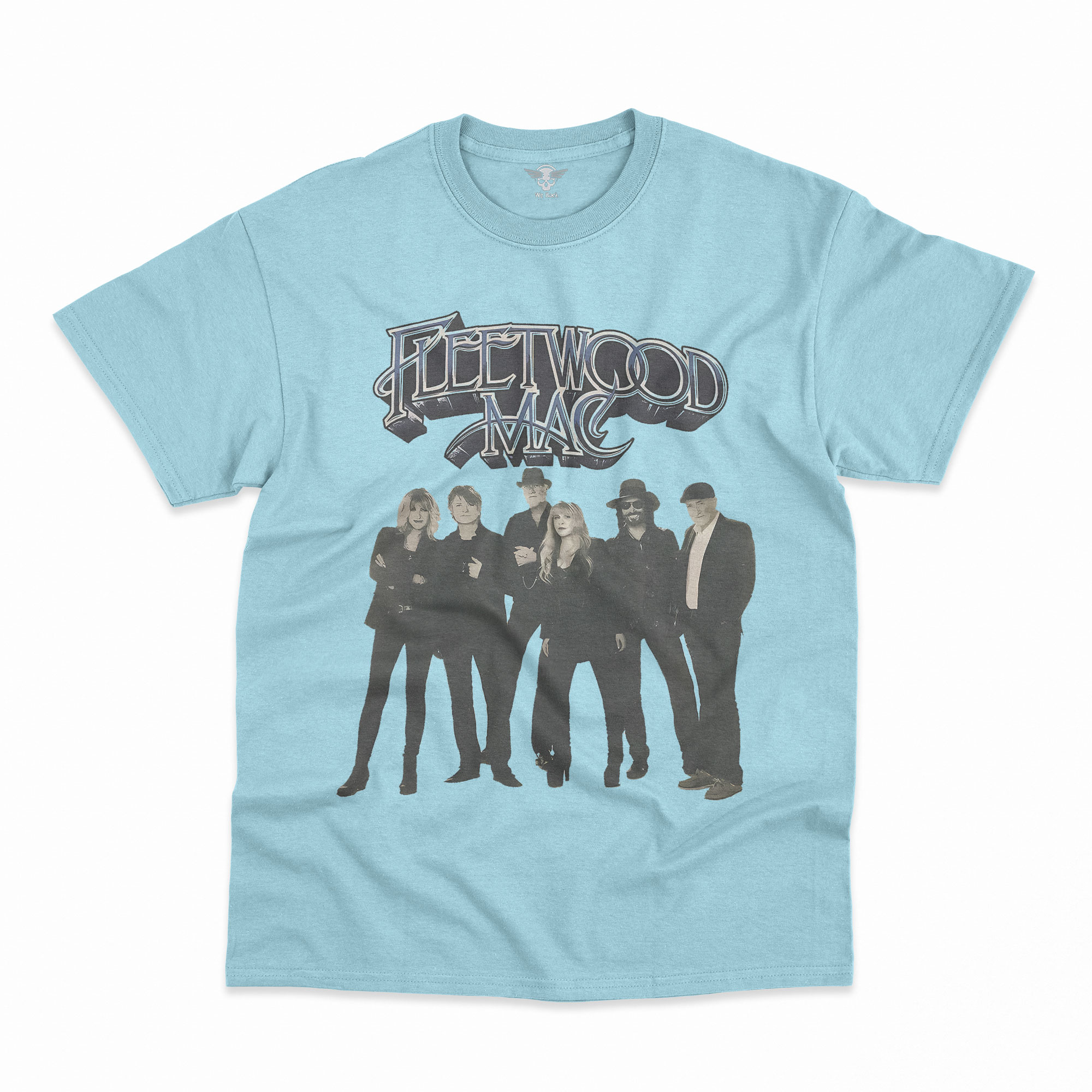 FWM Classic T-shirt DLL FWM2DWDLL270425 (18)