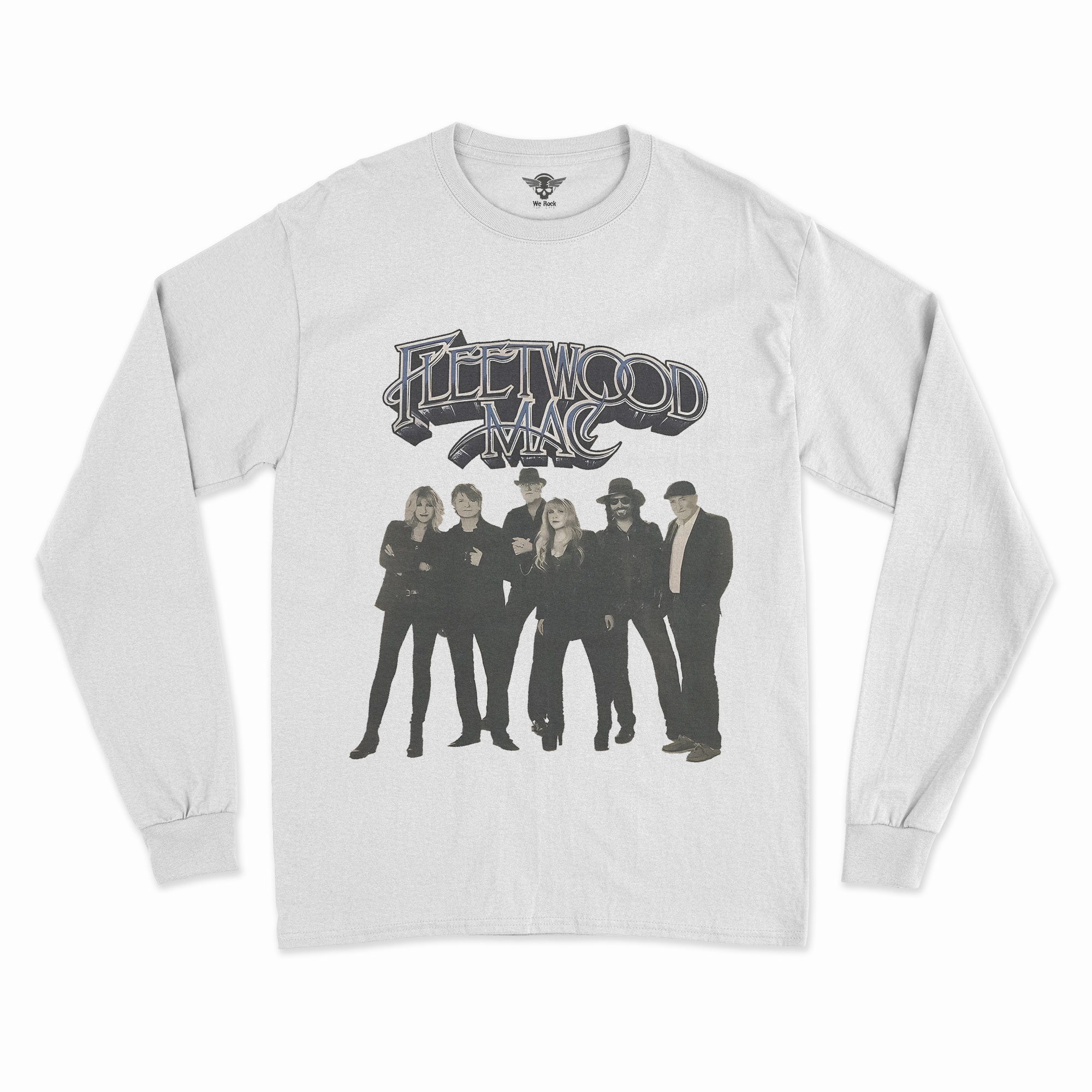 FWM Classic T-shirt DLL FWM2DWDLL270425 (18)