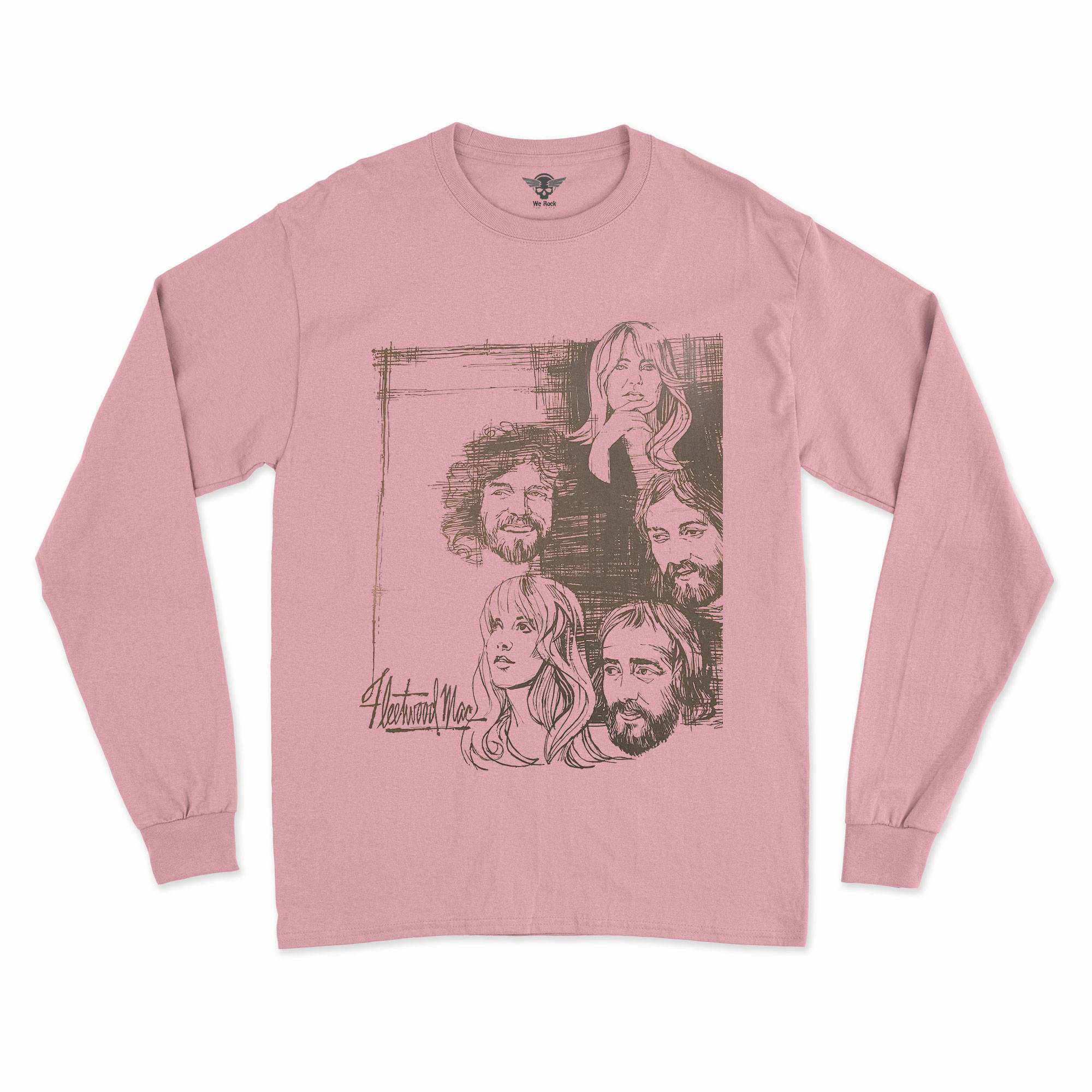 FWM Classic T-shirt DLL FWM2DWDLL270425 (21)