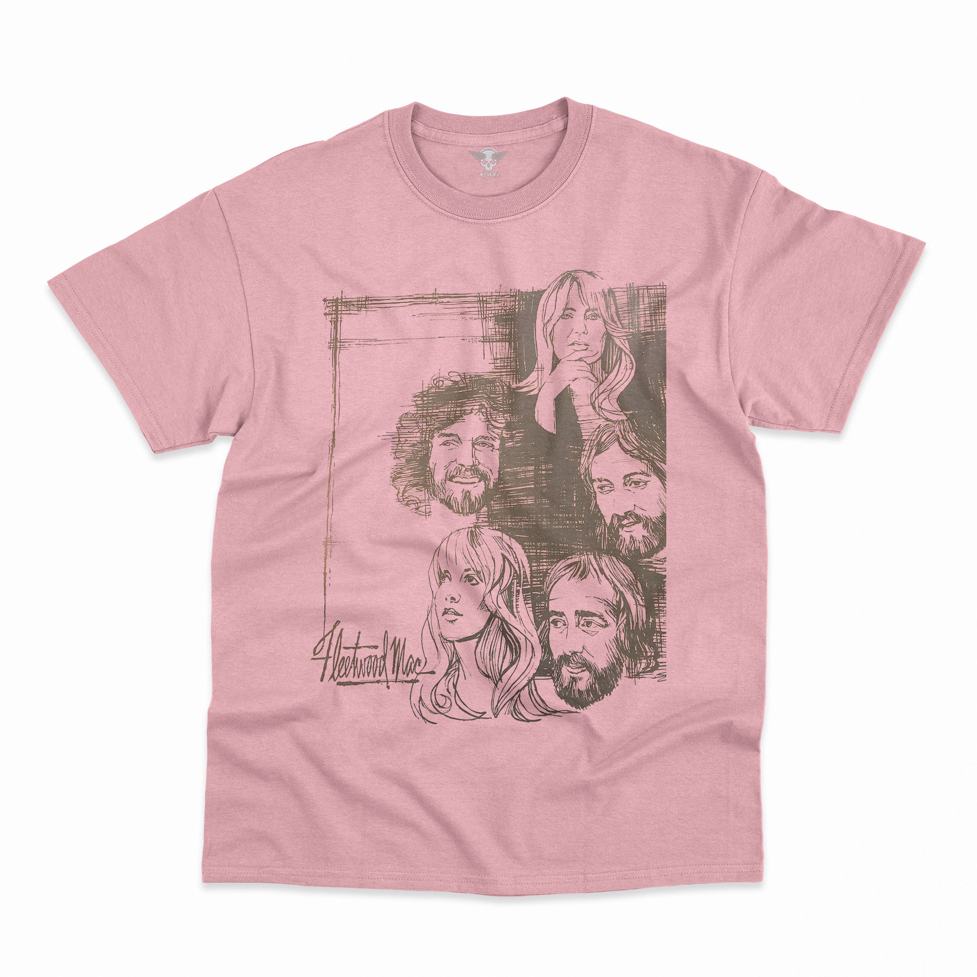 FWM Classic T-shirt DLL FWM2DWDLL270425 (21)