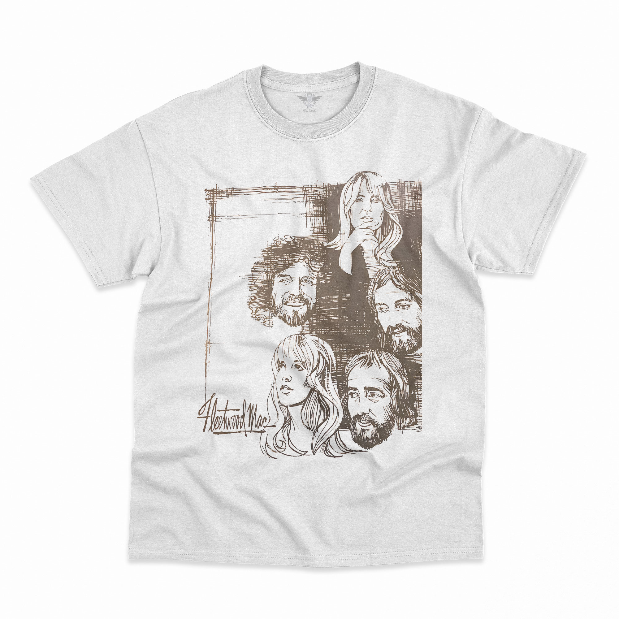 FWM Classic T-shirt DLL FWM2DWDLL270425 (21)