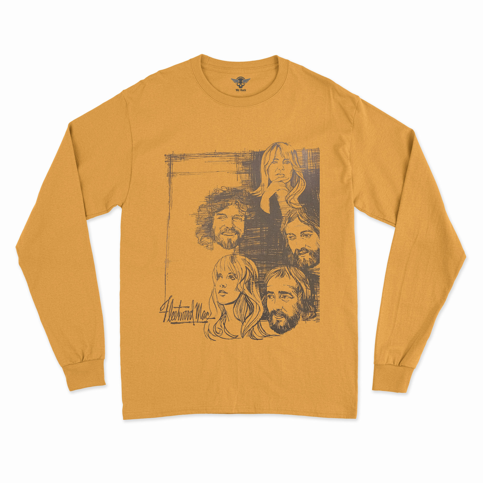 FWM Classic T-shirt DLL FWM2DWDLL270425 (21)