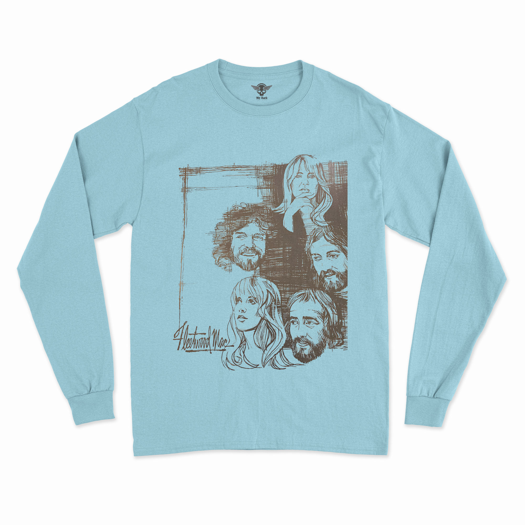 FWM Classic T-shirt DLL FWM2DWDLL270425 (21)