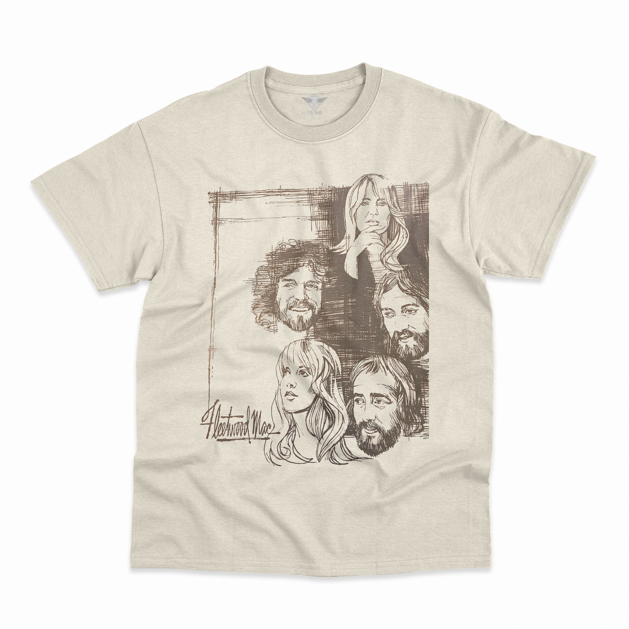 FWM Classic T-shirt DLL FWM2DWDLL270425 (21)