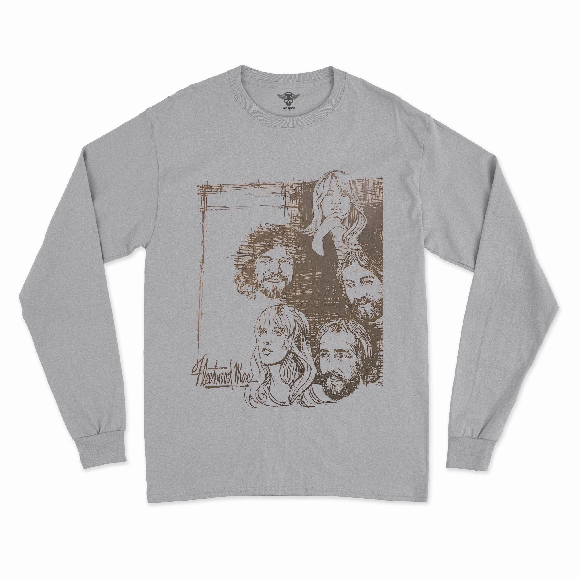 FWM Classic T-shirt DLL FWM2DWDLL270425 (21)