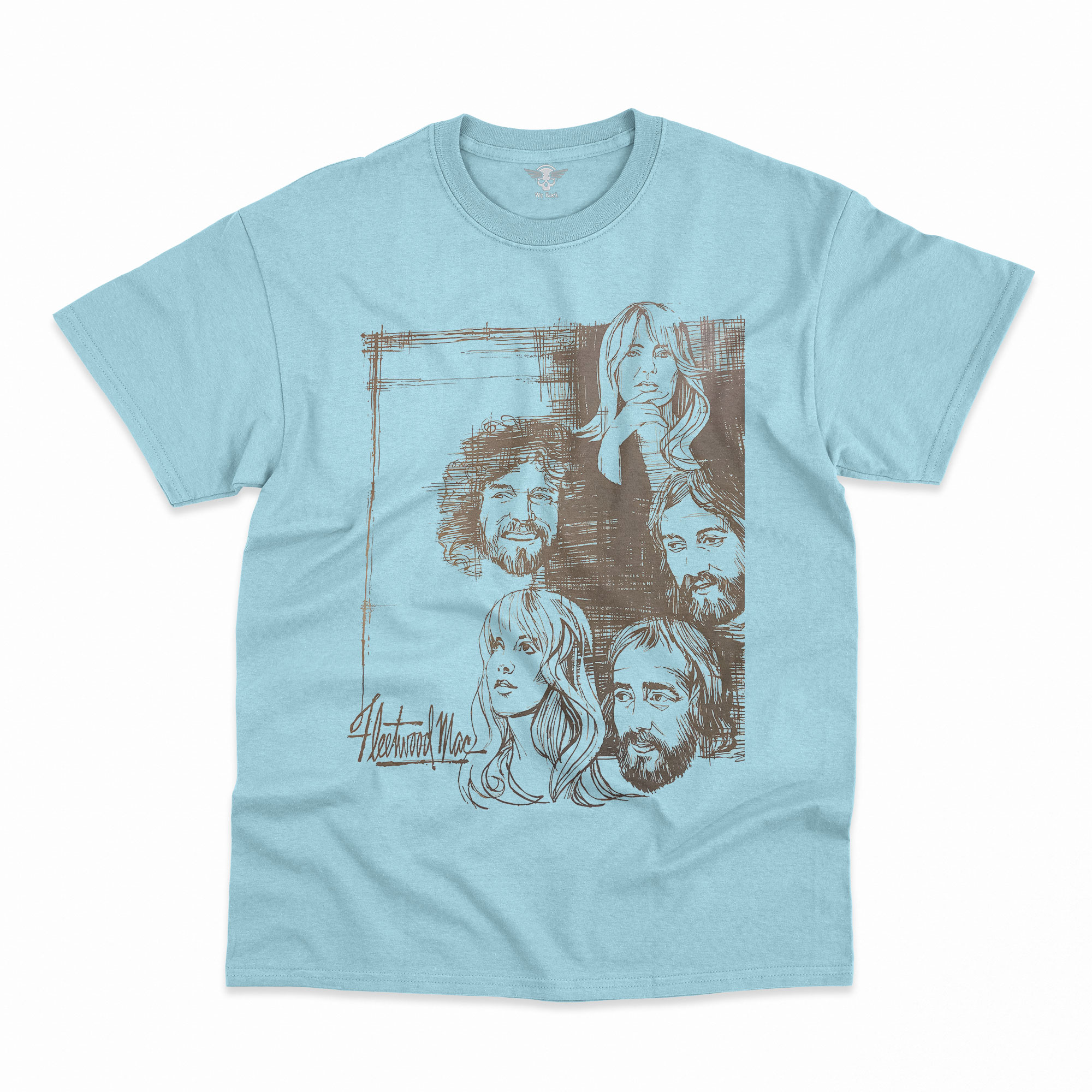 FWM Classic T-shirt DLL FWM2DWDLL270425 (21)