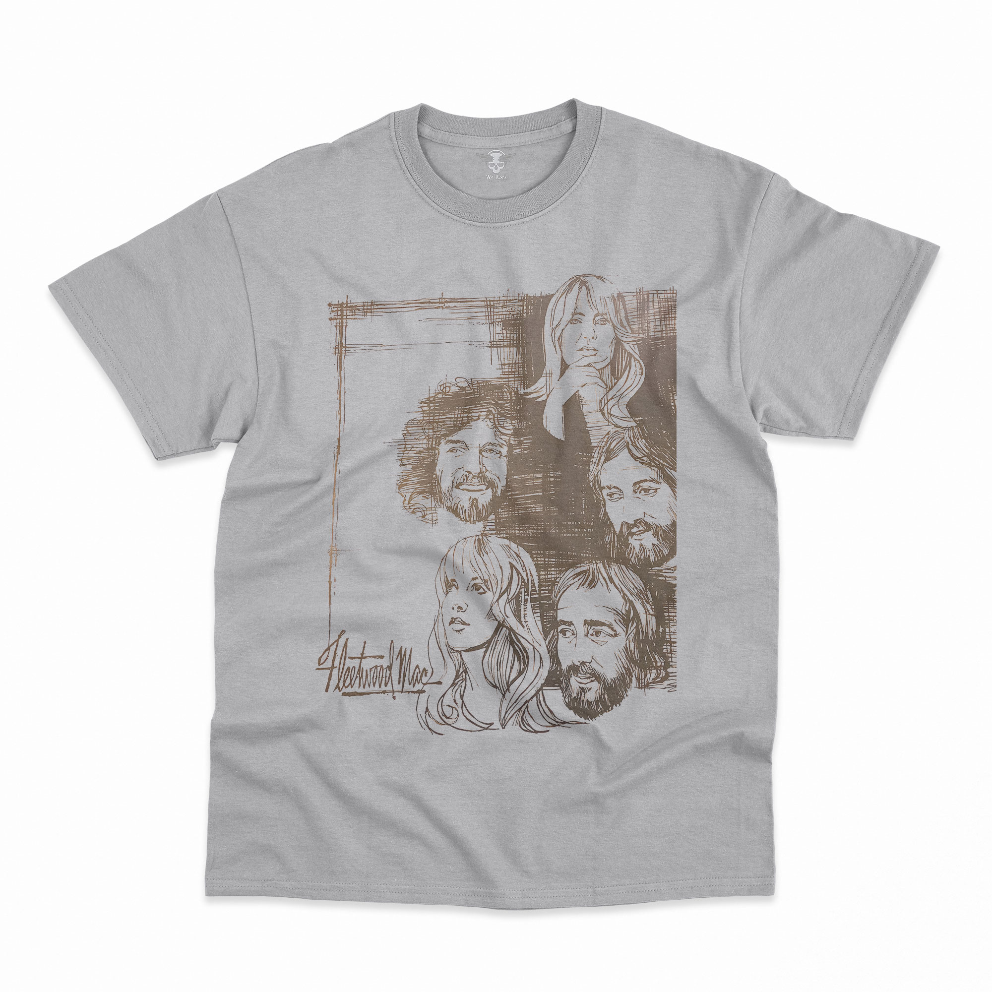 FWM Classic T-shirt DLL FWM2DWDLL270425 (21)