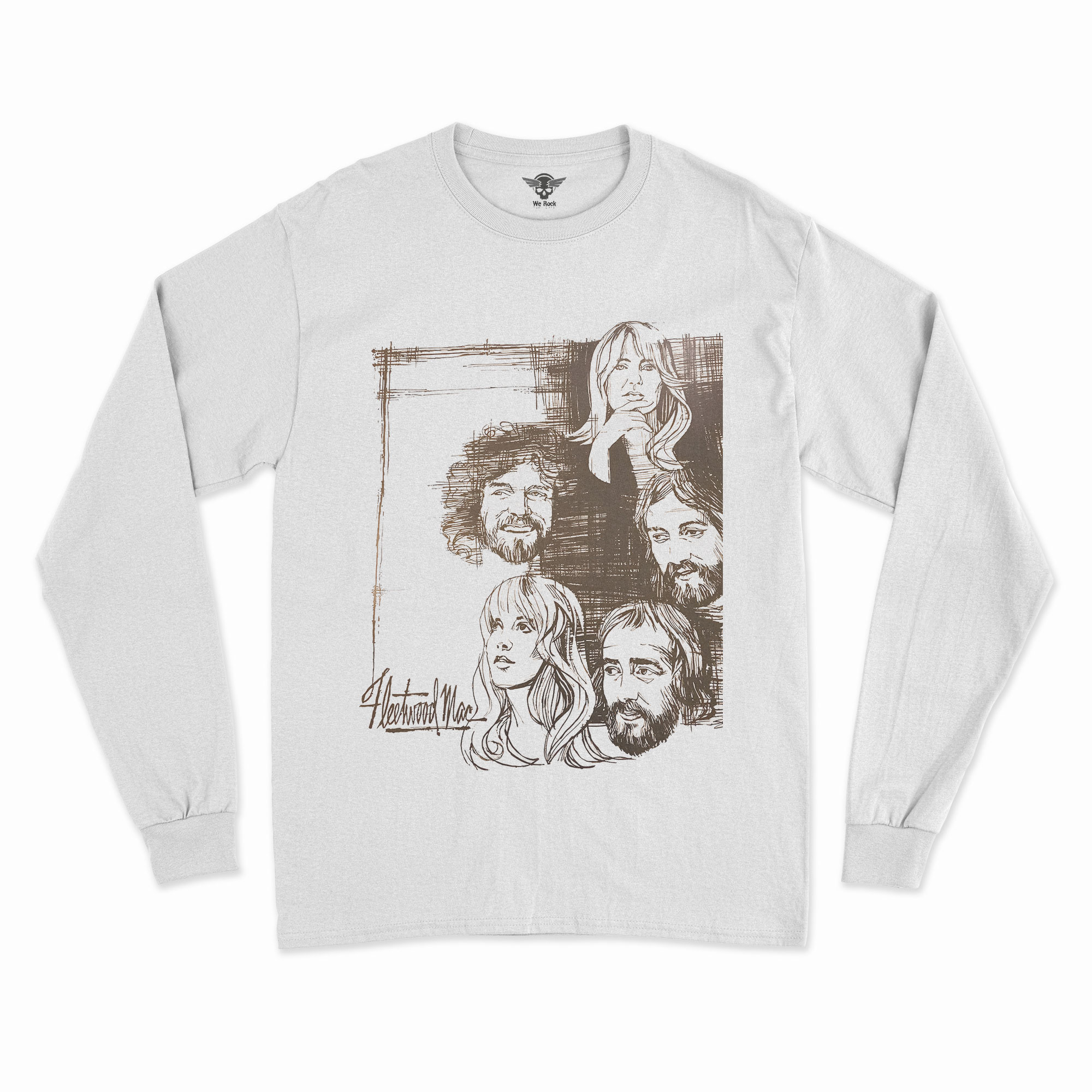 FWM Classic T-shirt DLL FWM2DWDLL270425 (21)