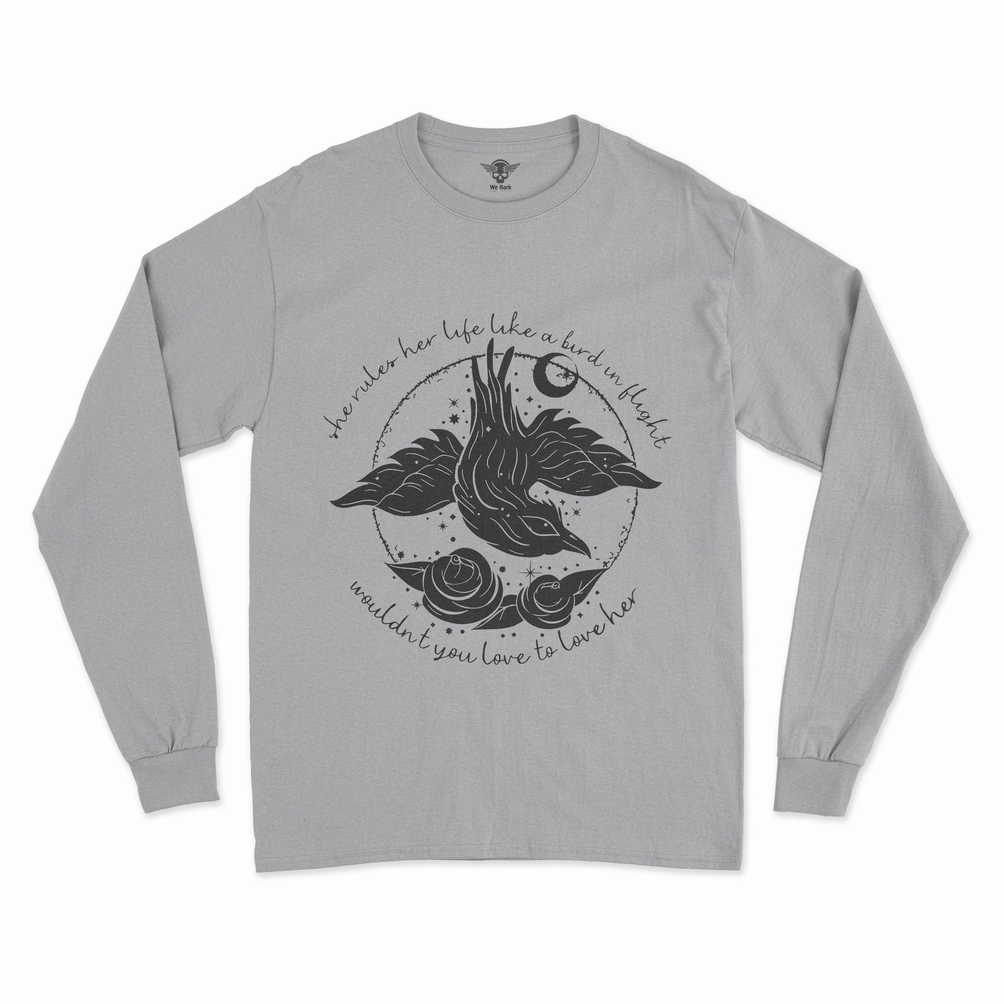 FWM Classic T-shirt DLL FWM2DWDLL270425 (22)