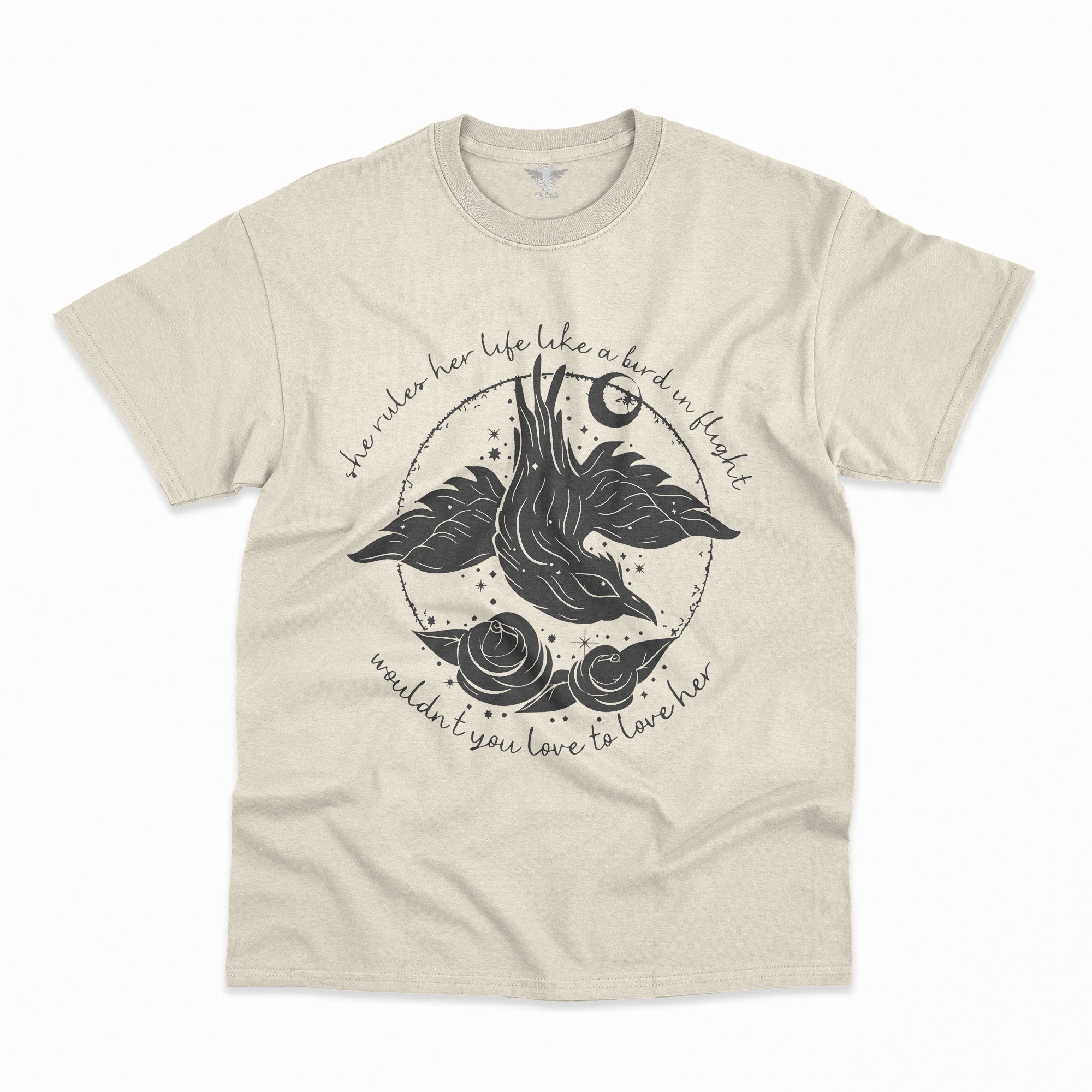 FWM Classic T-shirt DLL FWM2DWDLL270425 (22)