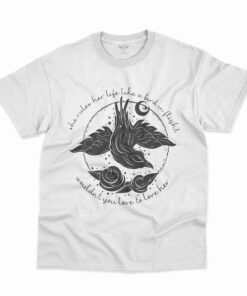 FWM Classic T-shirt DLL FWM2DWDLL270425 (22)