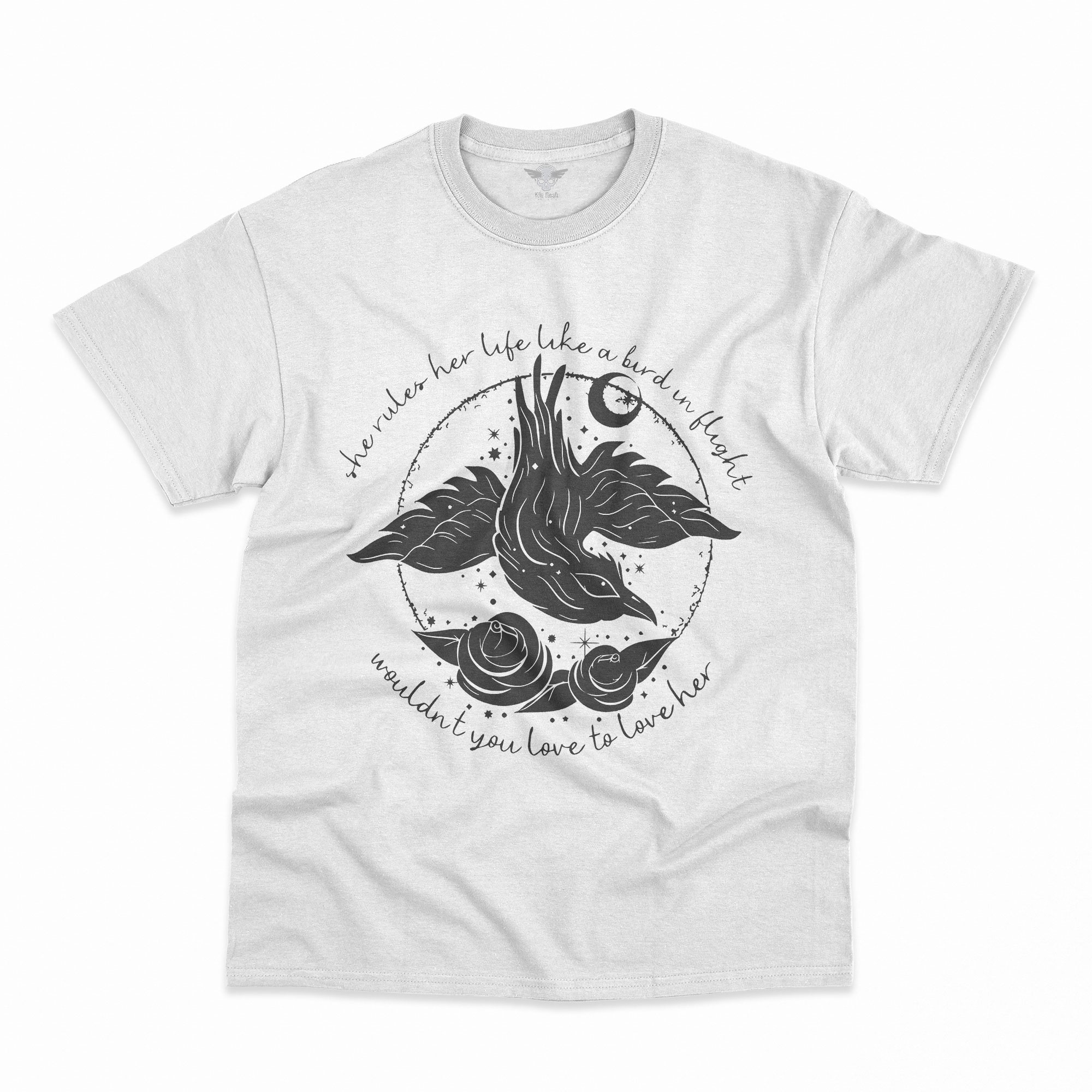 FWM Classic T-shirt DLL FWM2DWDLL270425 (22)