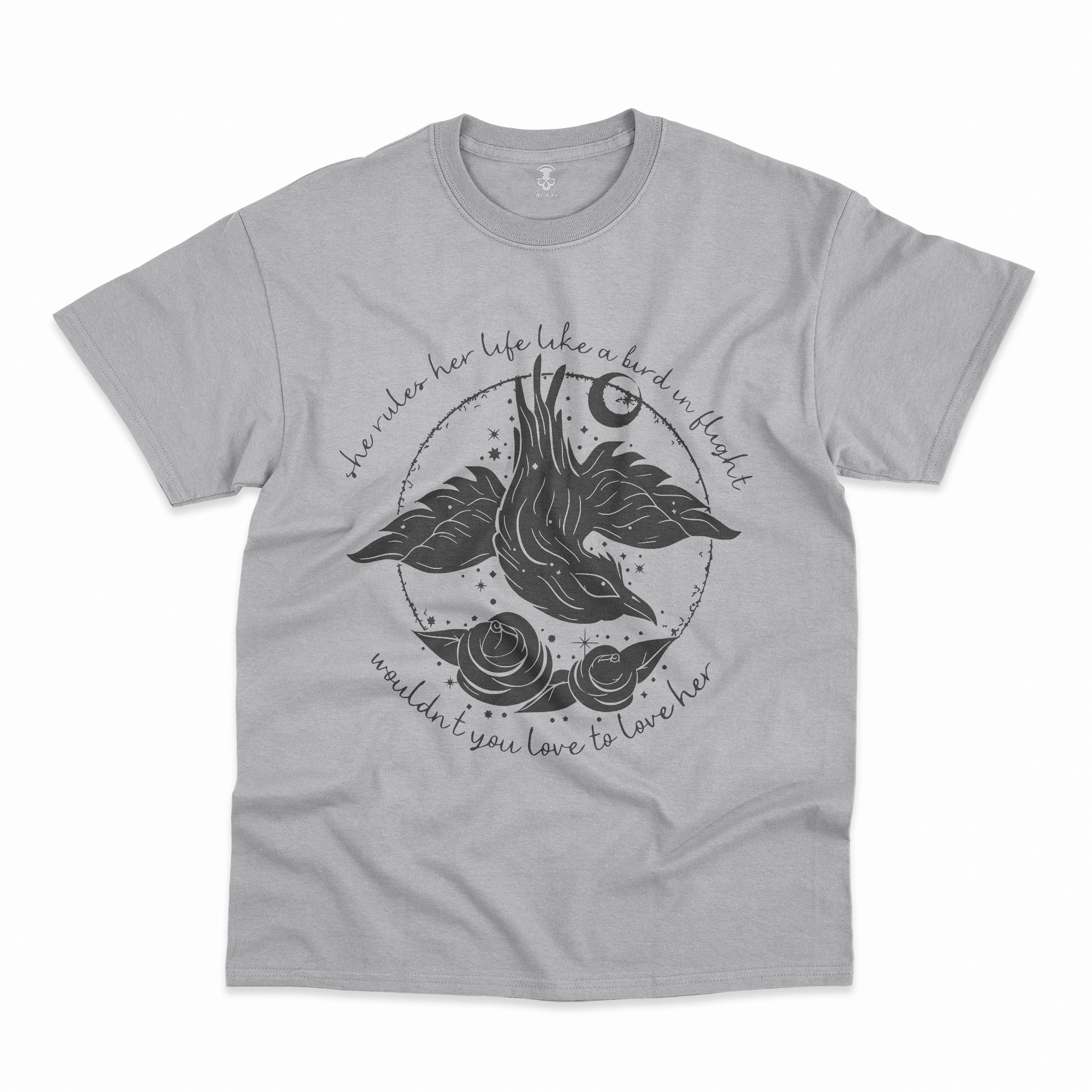 FWM Classic T-shirt DLL FWM2DWDLL270425 (22)