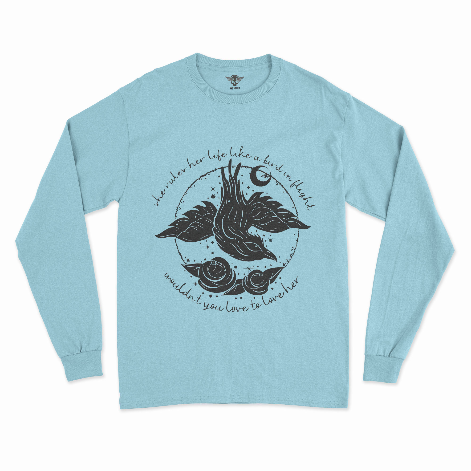 FWM Classic T-shirt DLL FWM2DWDLL270425 (22)