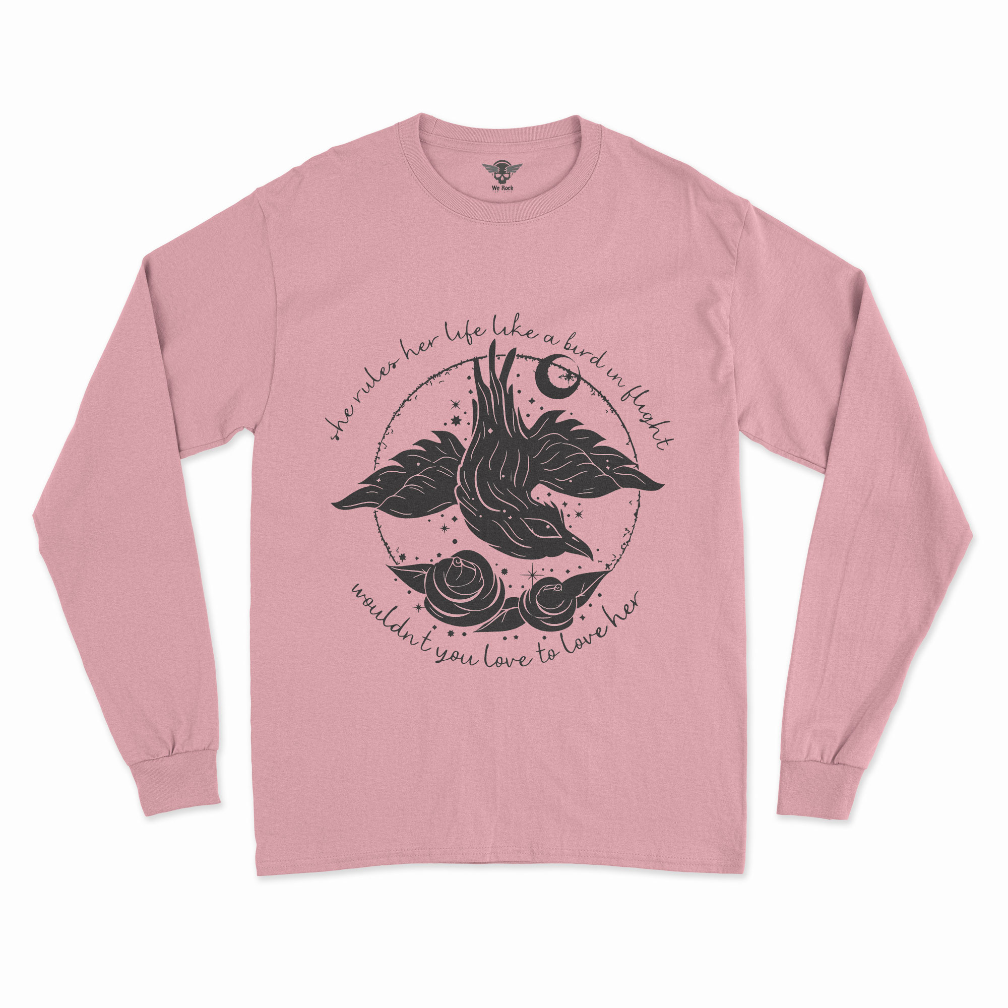 FWM Classic T-shirt DLL FWM2DWDLL270425 (22)