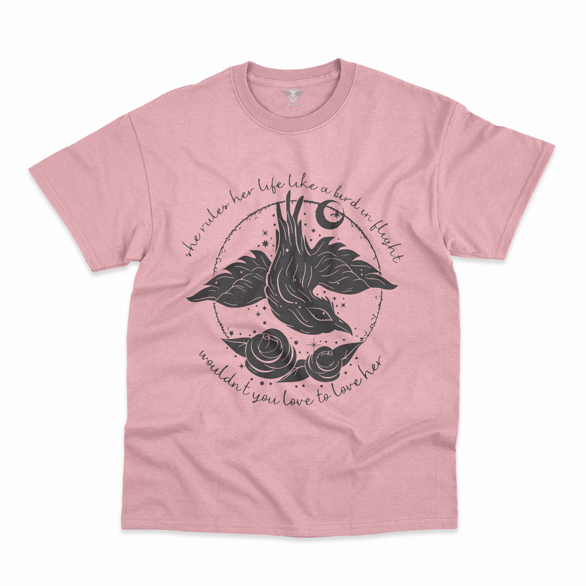 FWM Classic T-shirt DLL FWM2DWDLL270425 (22)