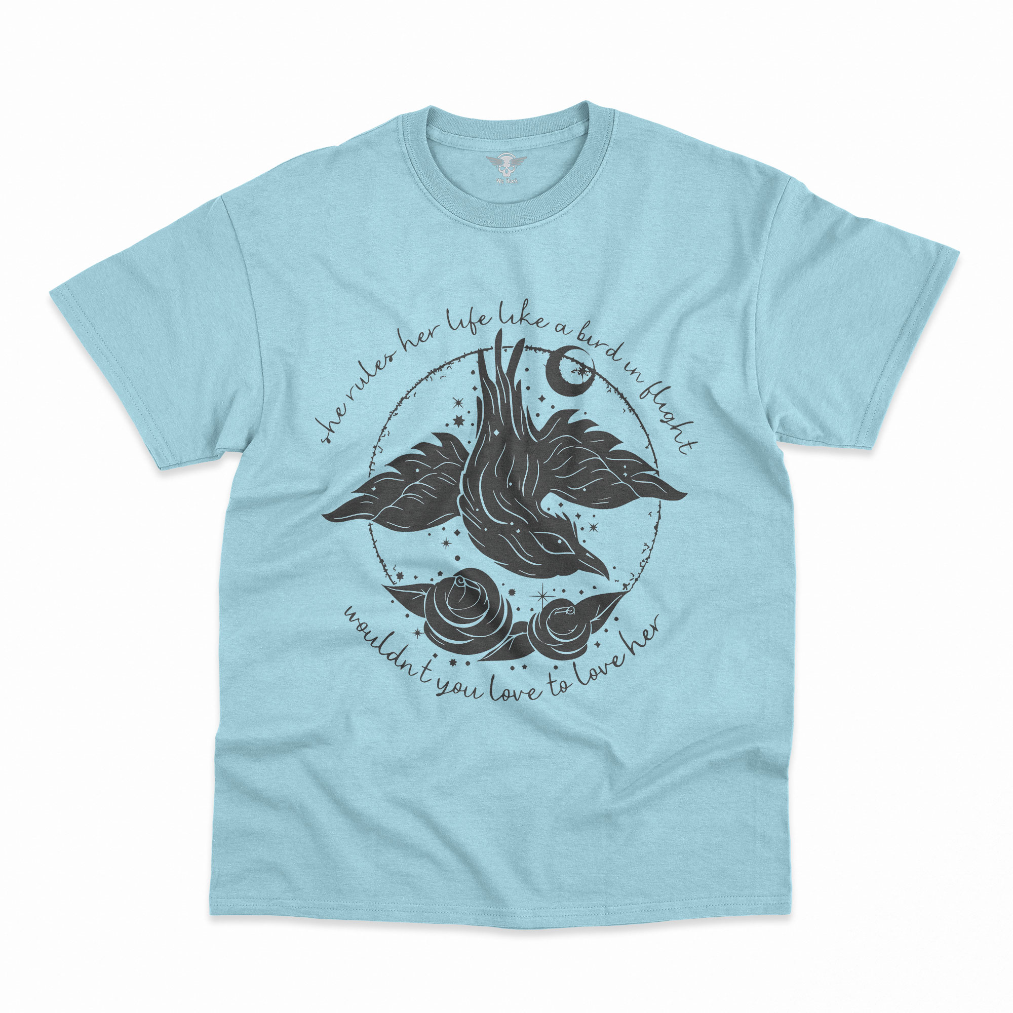 FWM Classic T-shirt DLL FWM2DWDLL270425 (22)