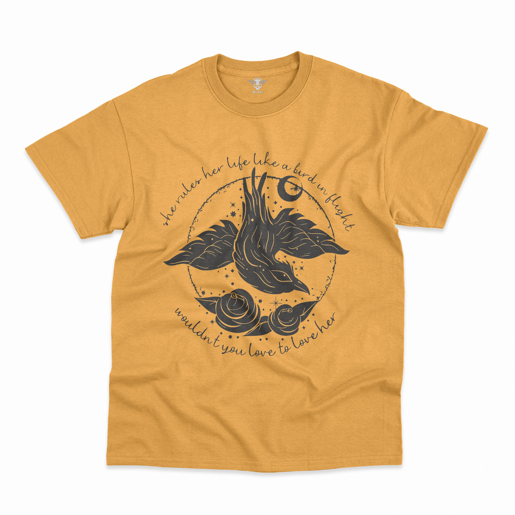 FWM Classic T-shirt DLL FWM2DWDLL270425 (22)