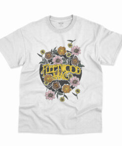 FWM Classic T-shirt DLL FWM2DWDLL270425 (24)