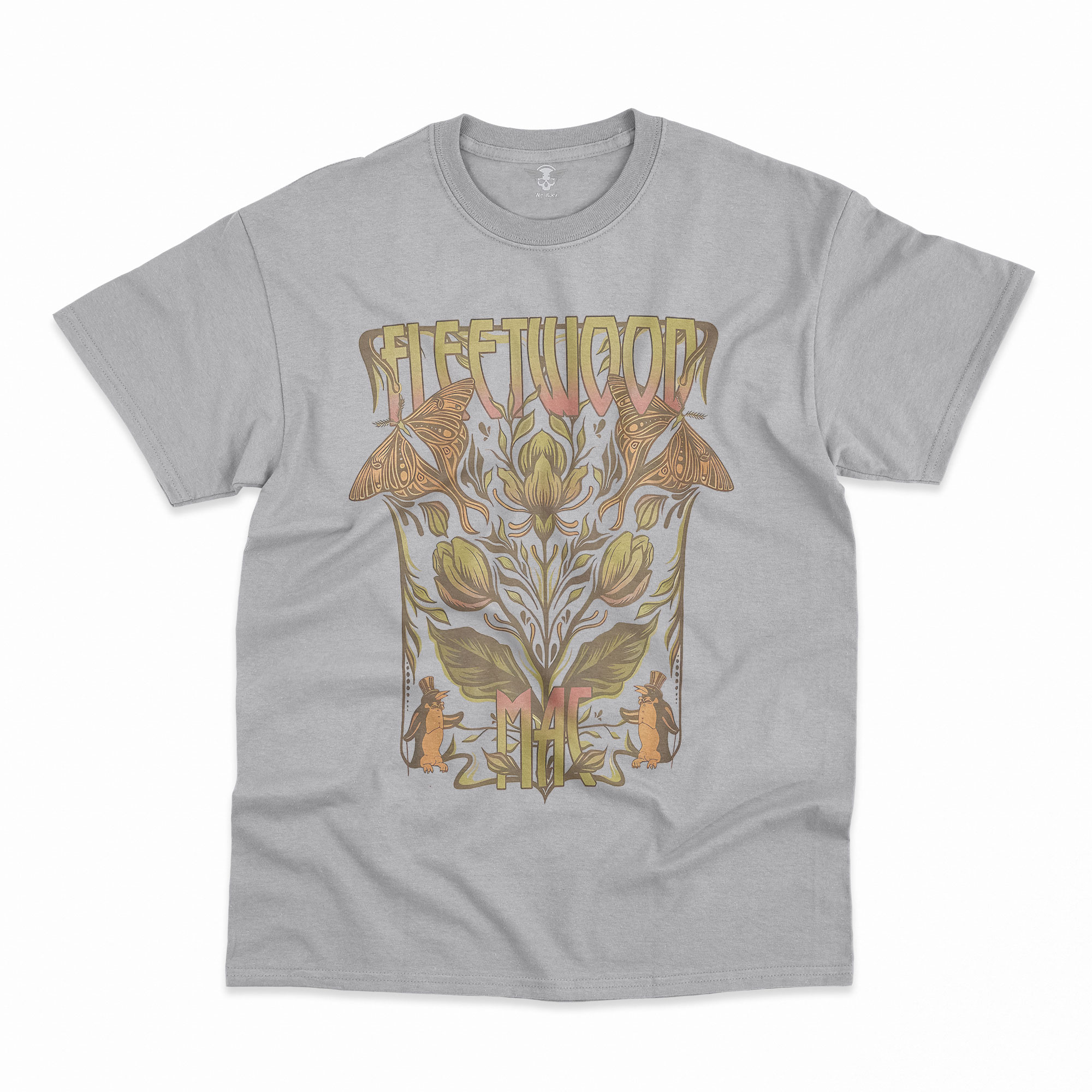 FWM Classic T-shirt DLL FWM2DWDLL270425 (27)