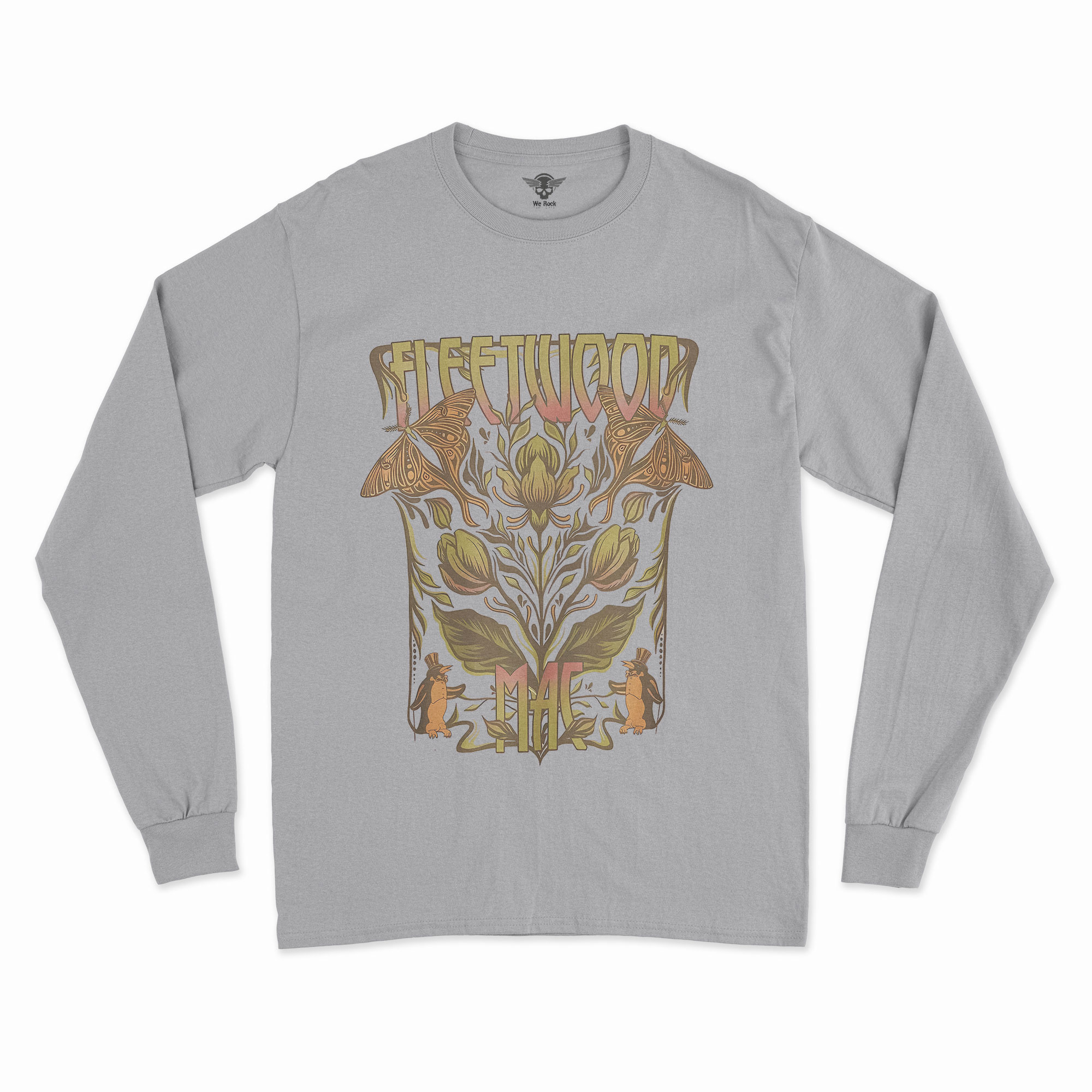 FWM Classic T-shirt DLL FWM2DWDLL270425 (27)