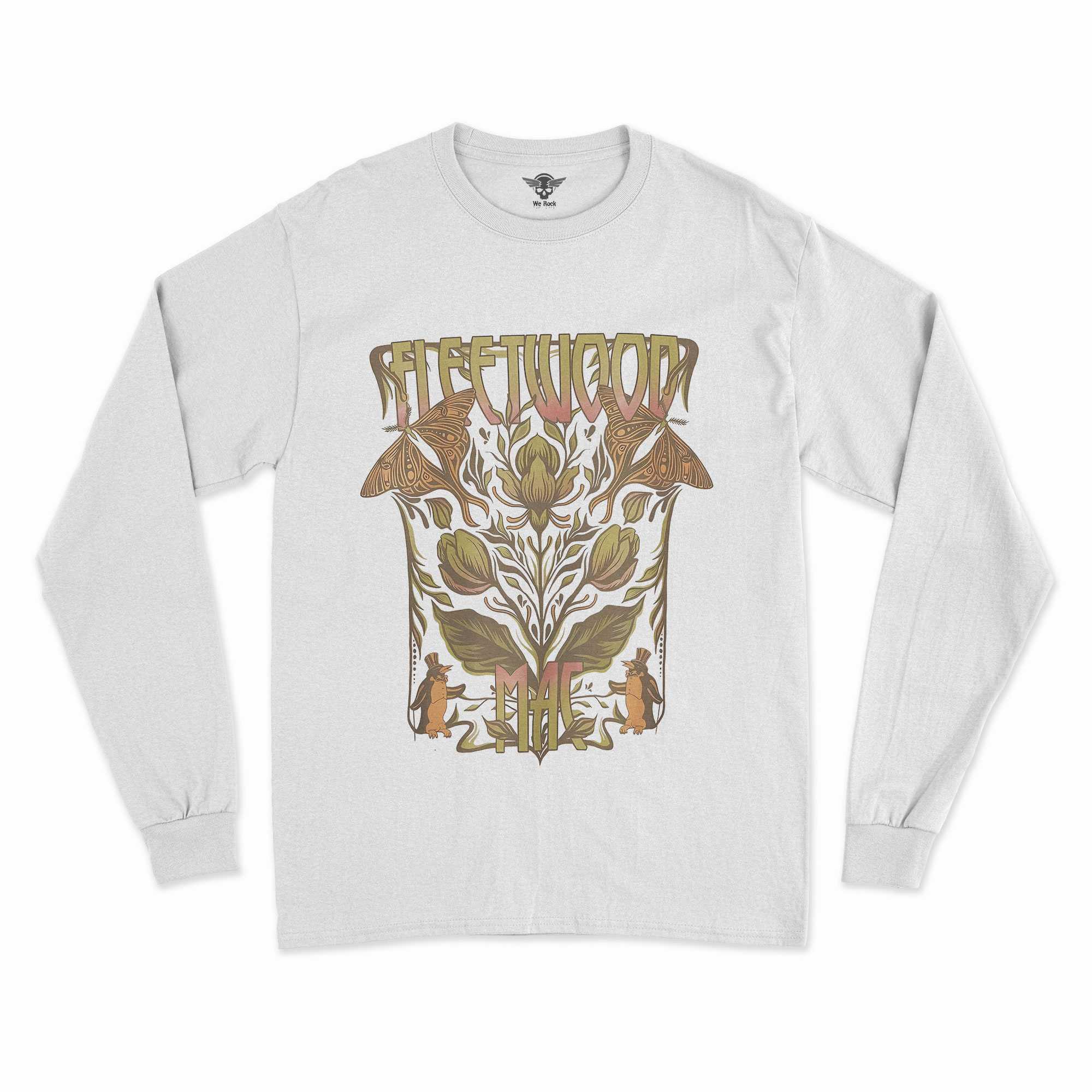 FWM Classic T-shirt DLL FWM2DWDLL270425 (27)