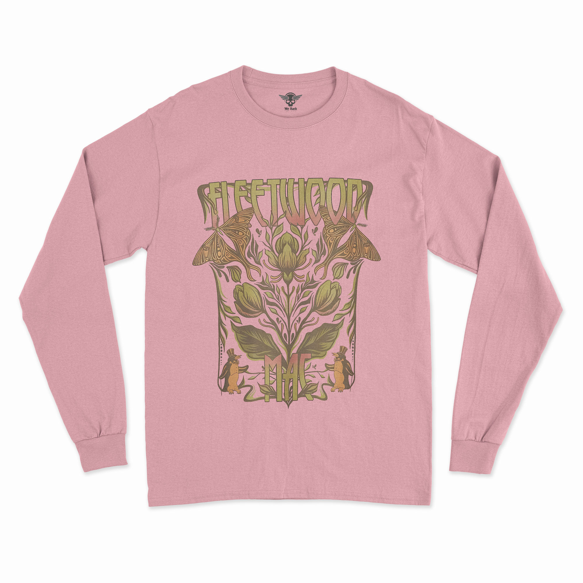 FWM Classic T-shirt DLL FWM2DWDLL270425 (27)