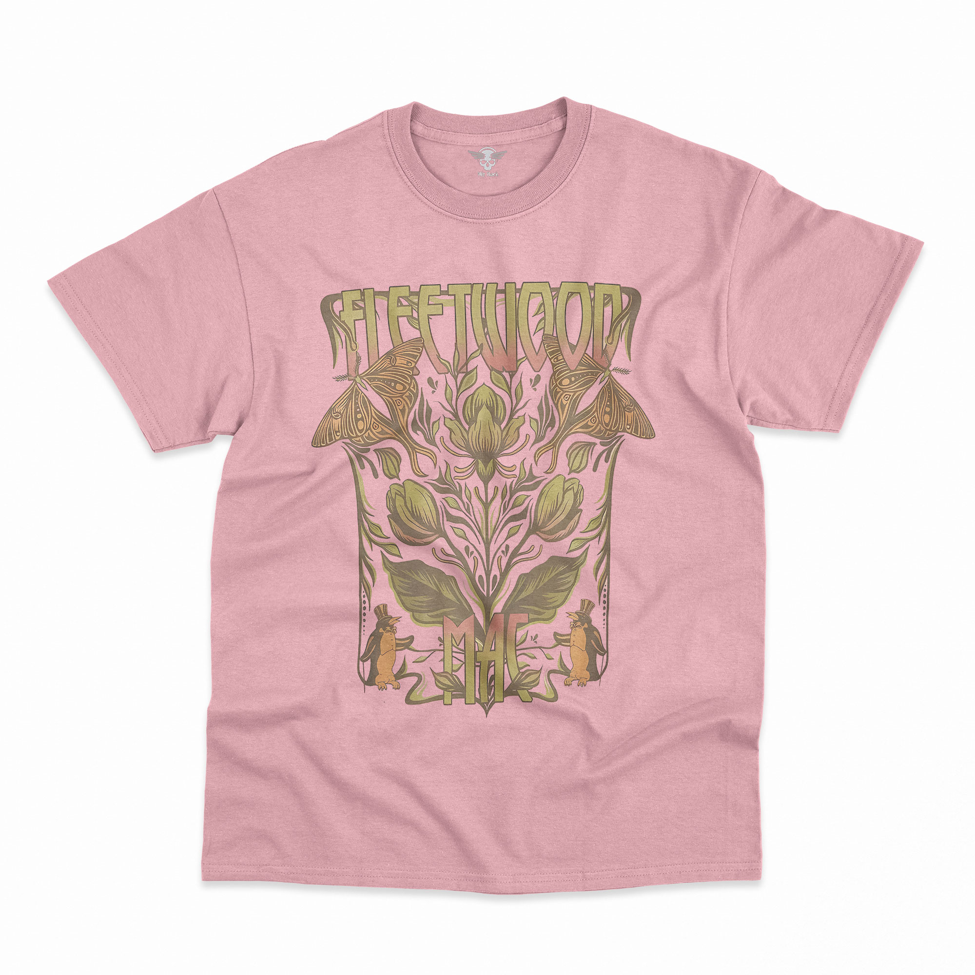 FWM Classic T-shirt DLL FWM2DWDLL270425 (27)