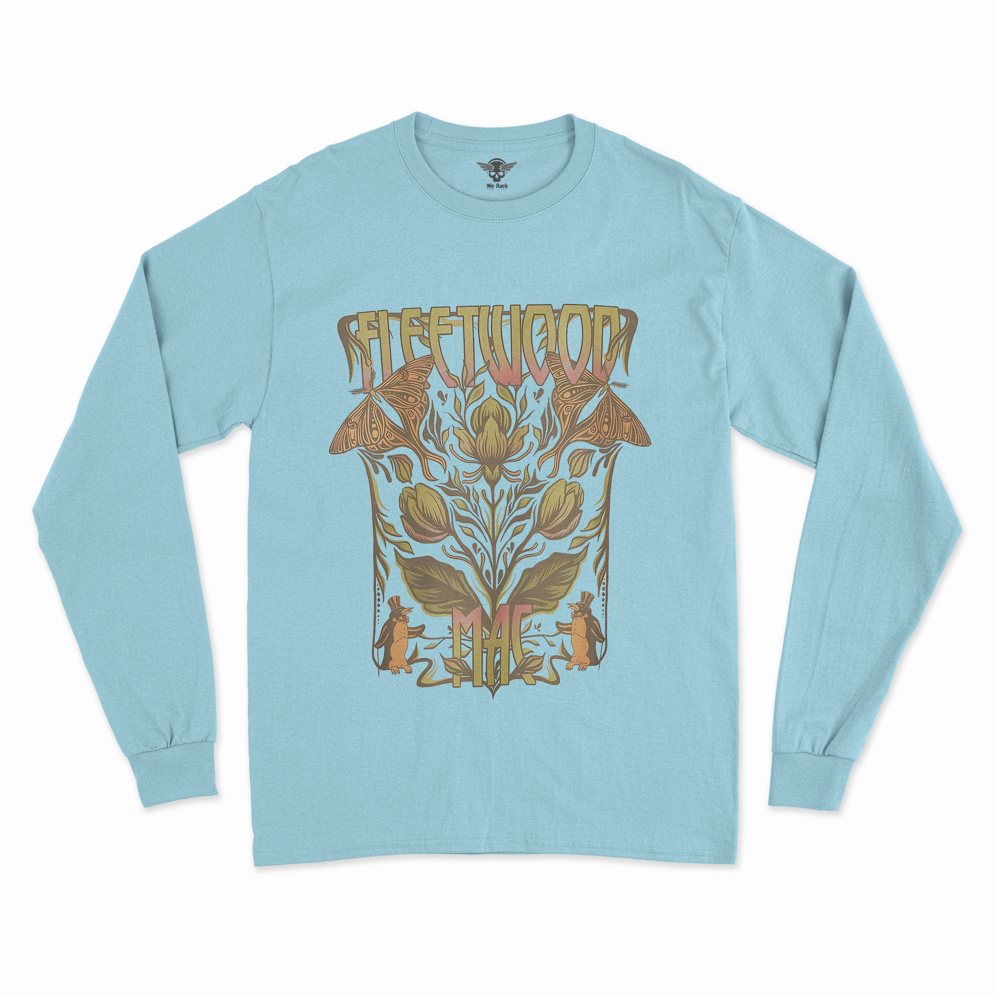 FWM Classic T-shirt DLL FWM2DWDLL270425 (27)