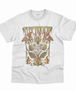 FWM Classic T-shirt DLL FWM2DWDLL270425 (27)