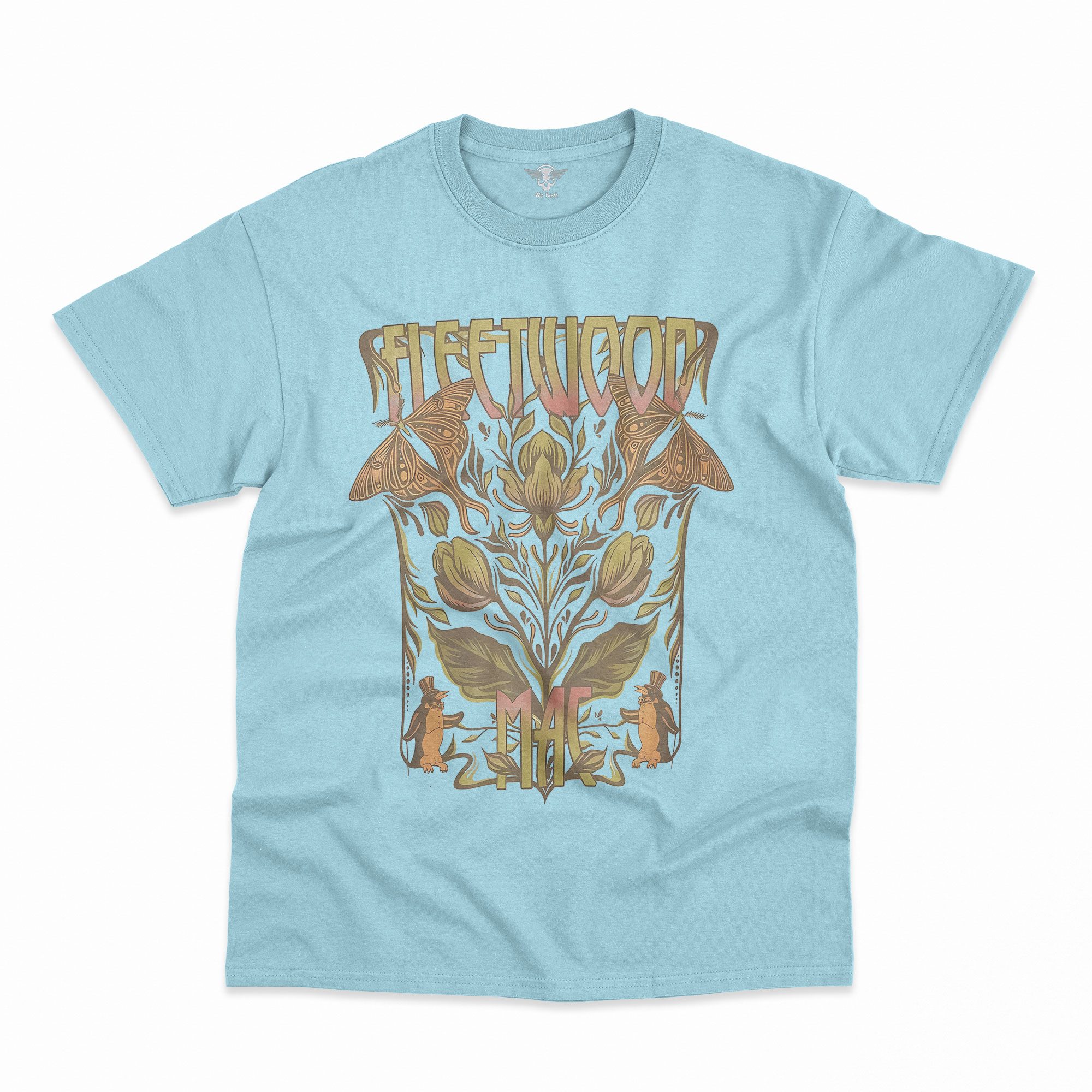 FWM Classic T-shirt DLL FWM2DWDLL270425 (27)