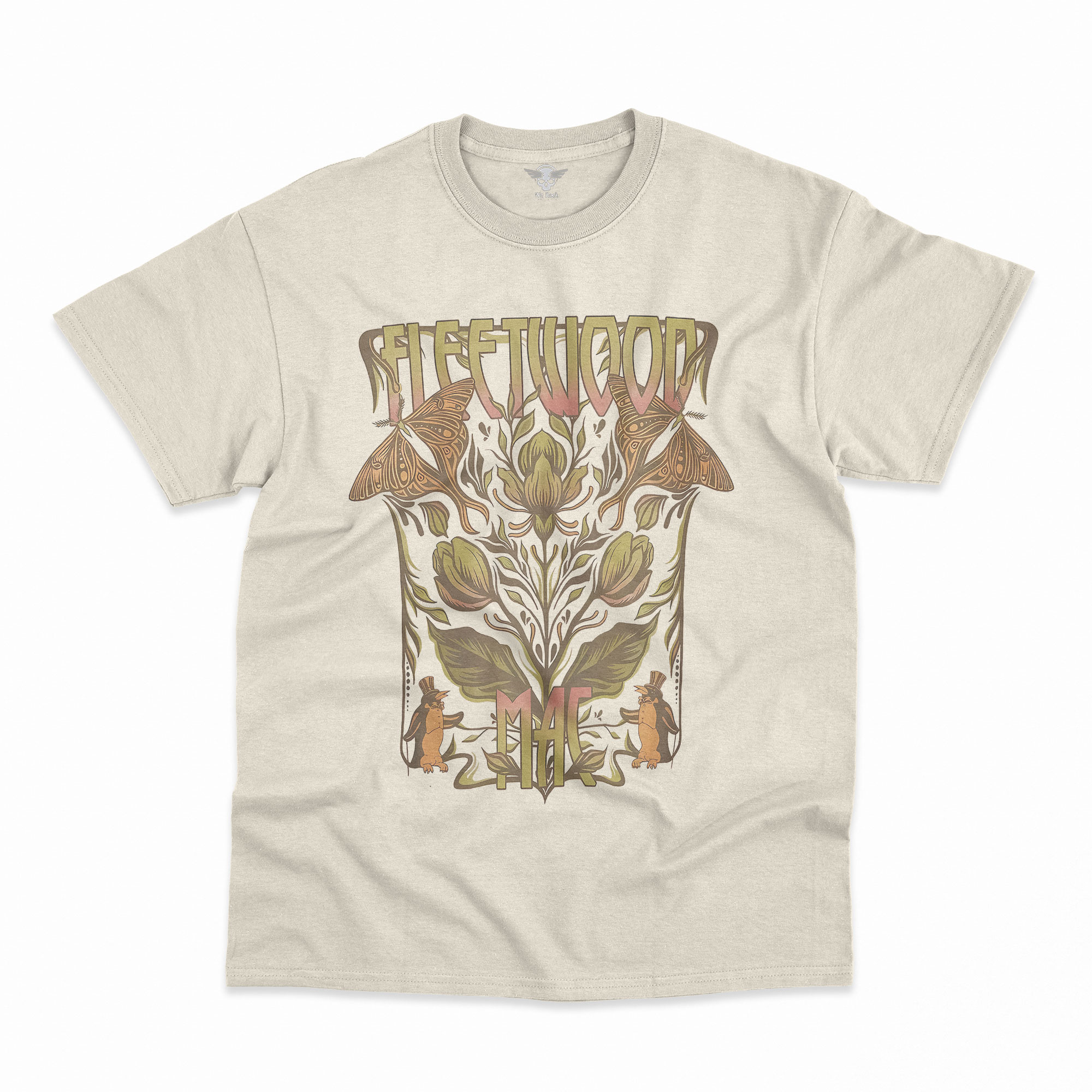 FWM Classic T-shirt DLL FWM2DWDLL270425 (27)