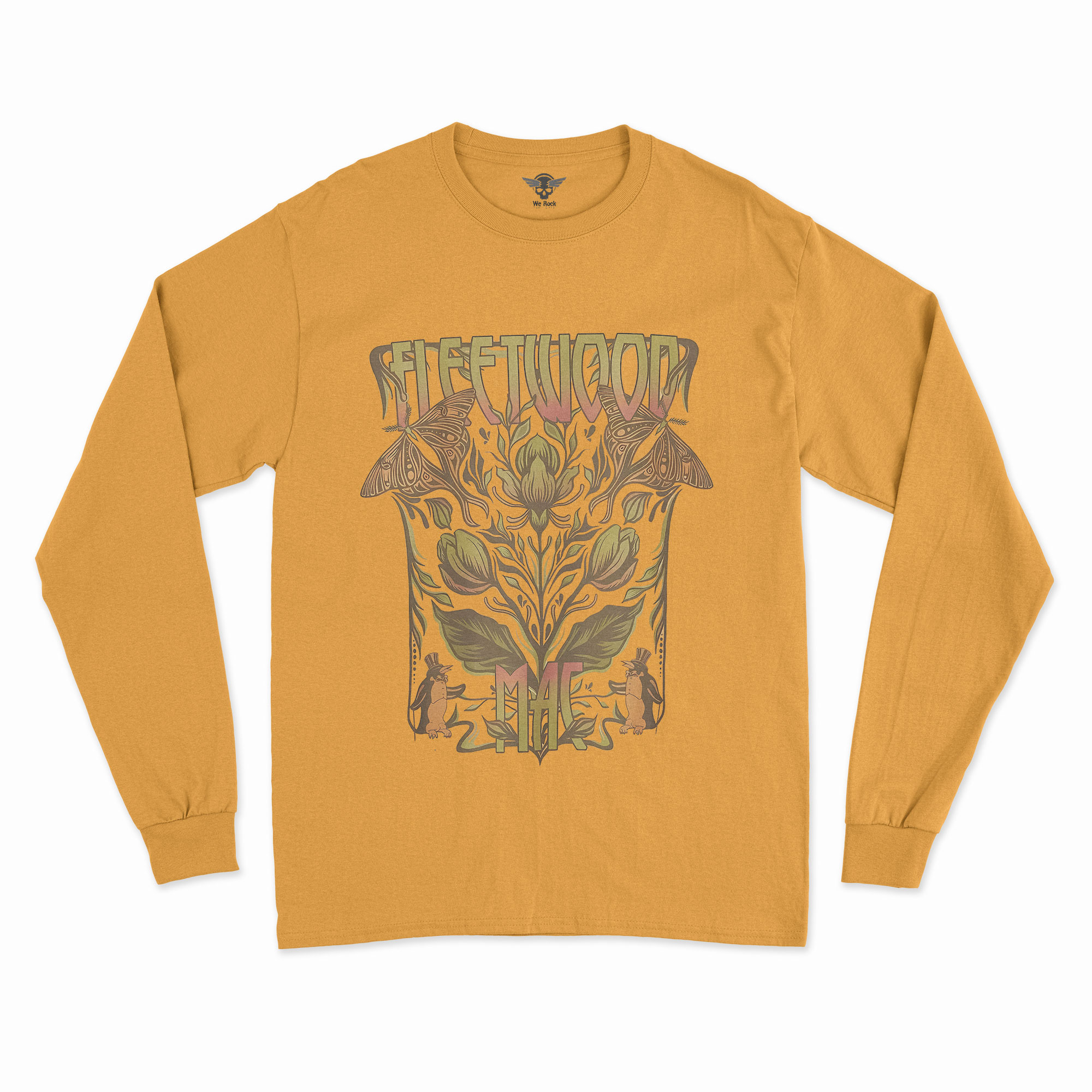 FWM Classic T-shirt DLL FWM2DWDLL270425 (27)