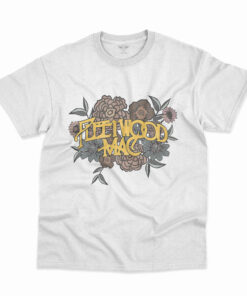 FWM Classic T-shirt DLL FWM2DWDLL270425 (4)