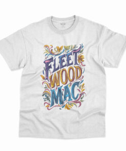 FWM Classic T-shirt DLL FWM2DWDLL270425 (6)